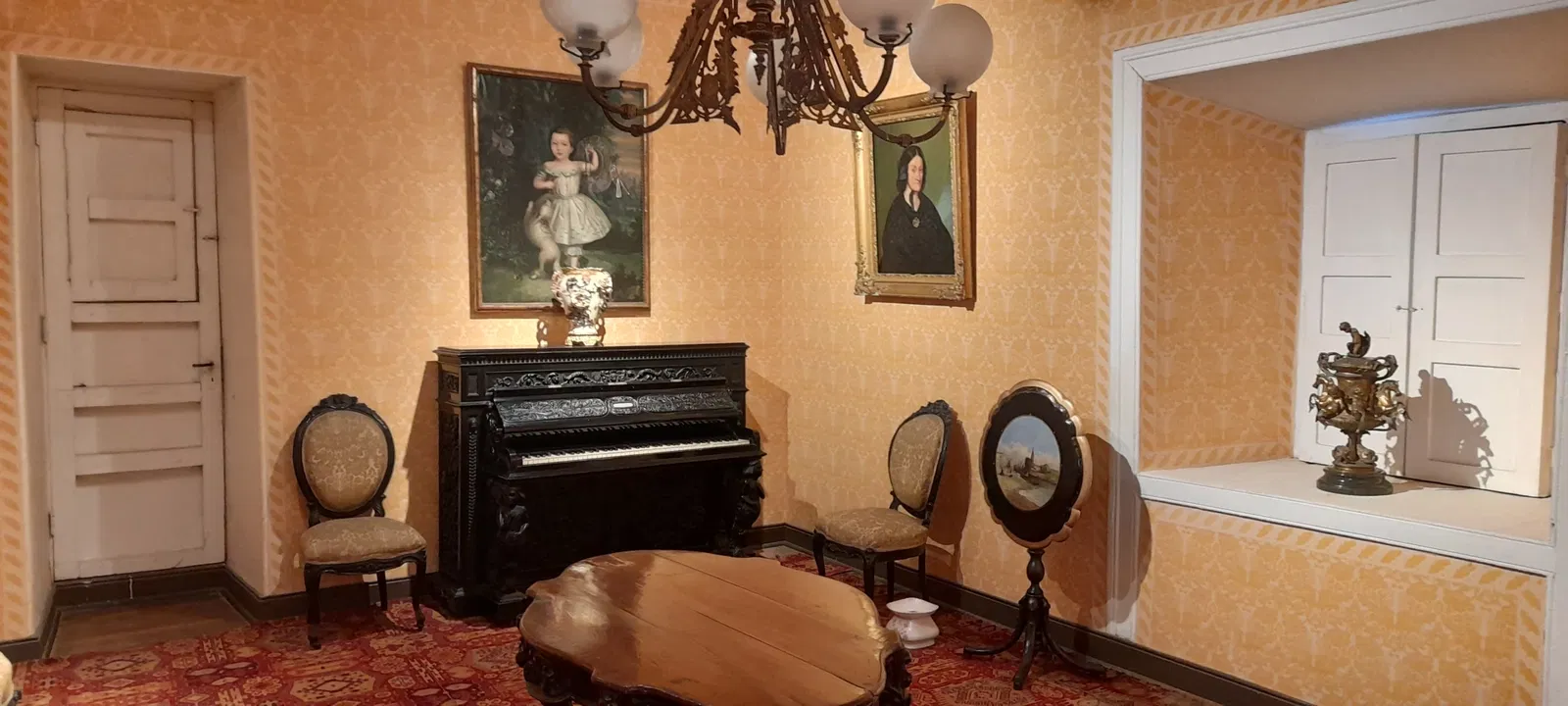 Regional Museum of Rancagua