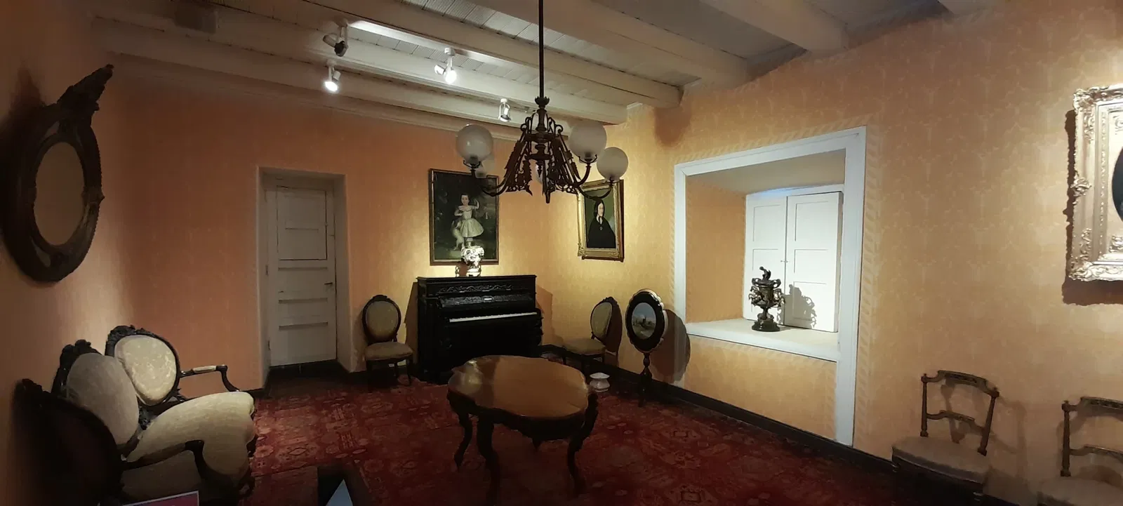 Museo Regional de Rancagua