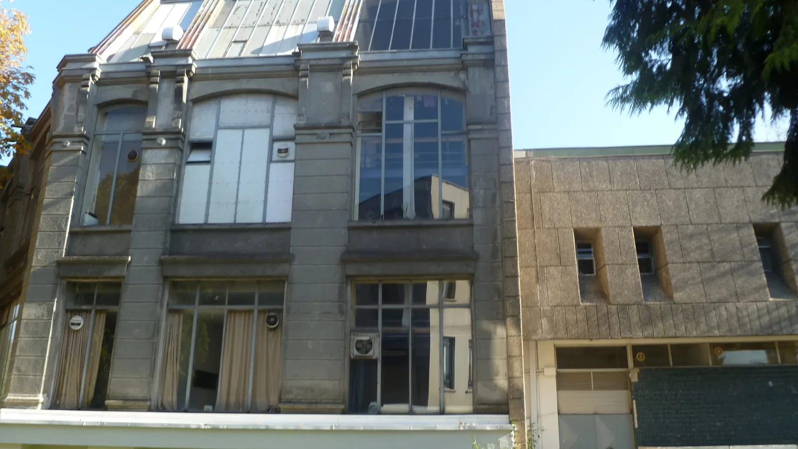 Casa del Arte José Clemente Orozco