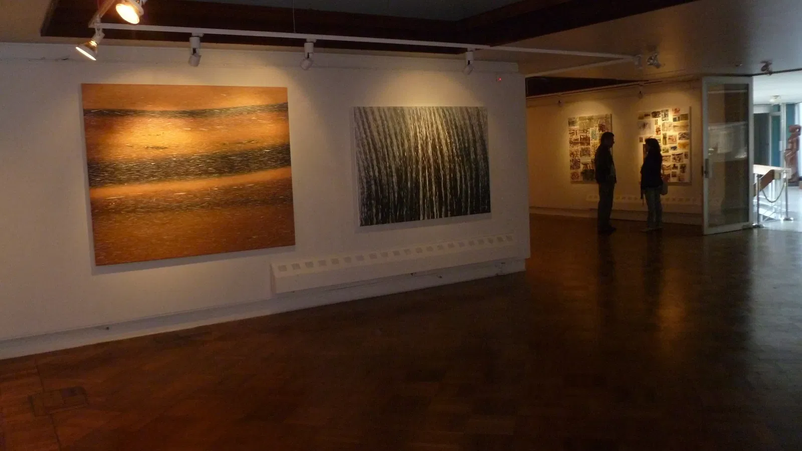 Casa del Arte José Clemente Orozco