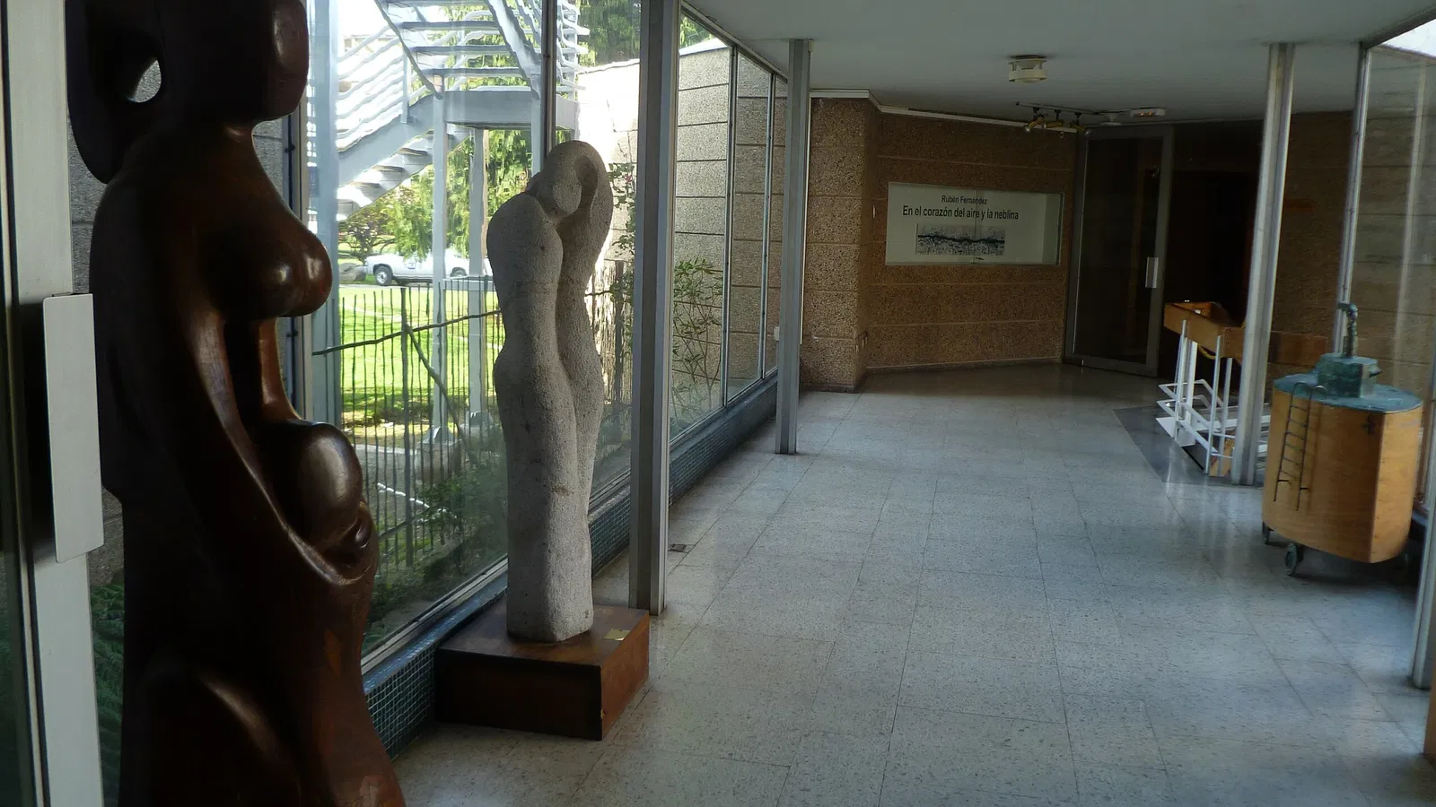 Casa del Arte José Clemente Orozco