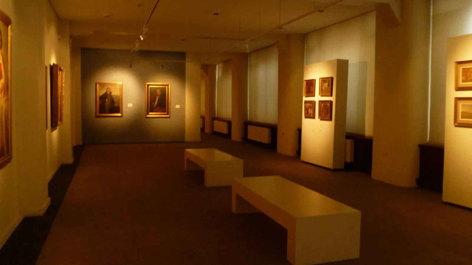 Casa del Arte José Clemente Orozco