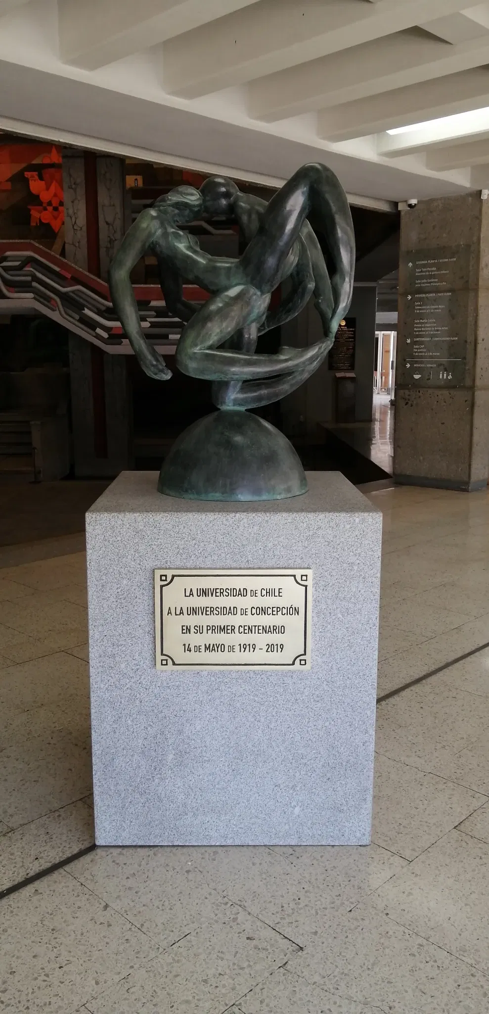 Casa del Arte José Clemente Orozco