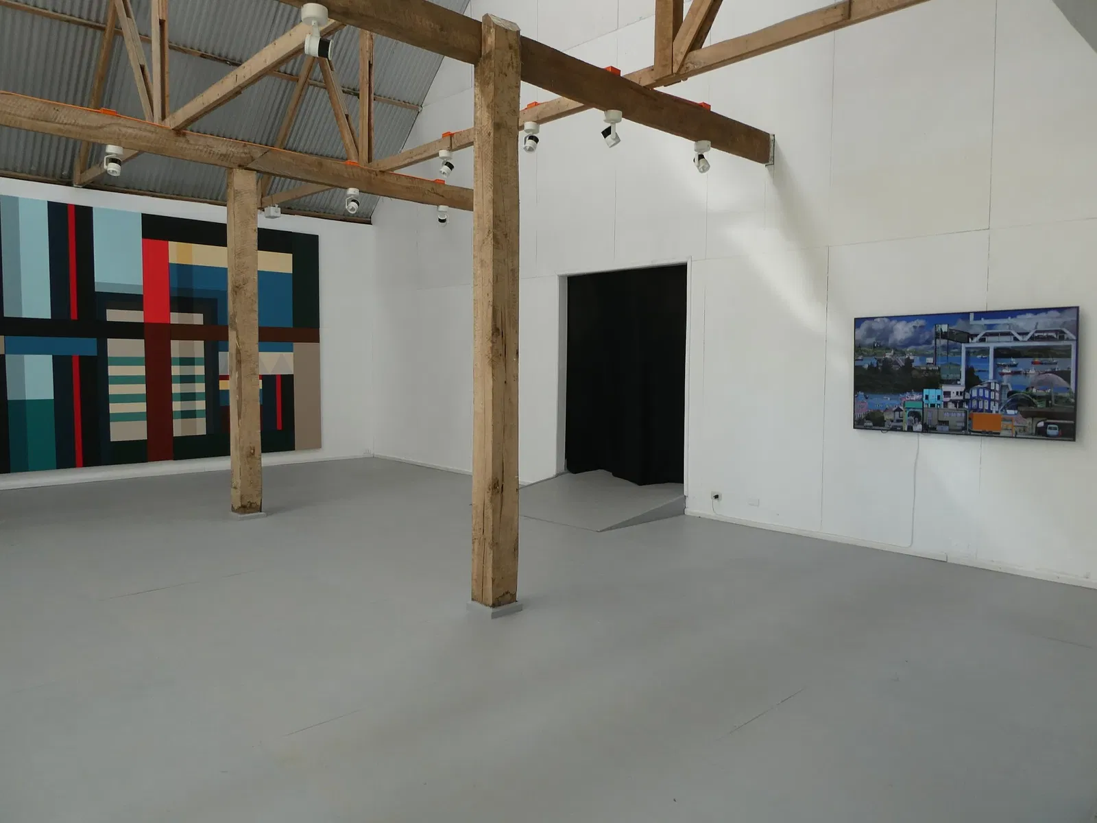 MAM CHILOÉ - Museo de Arte Moderno