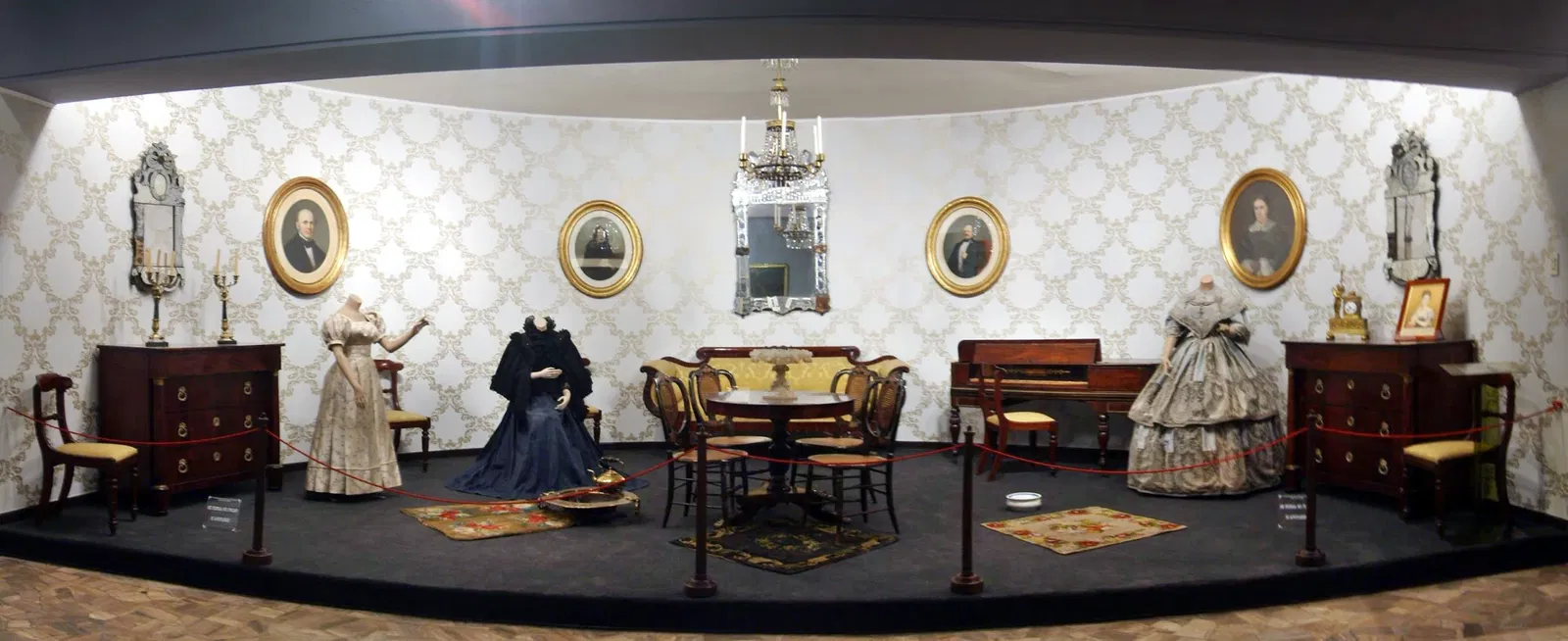 Museo del Carmen de Maipú