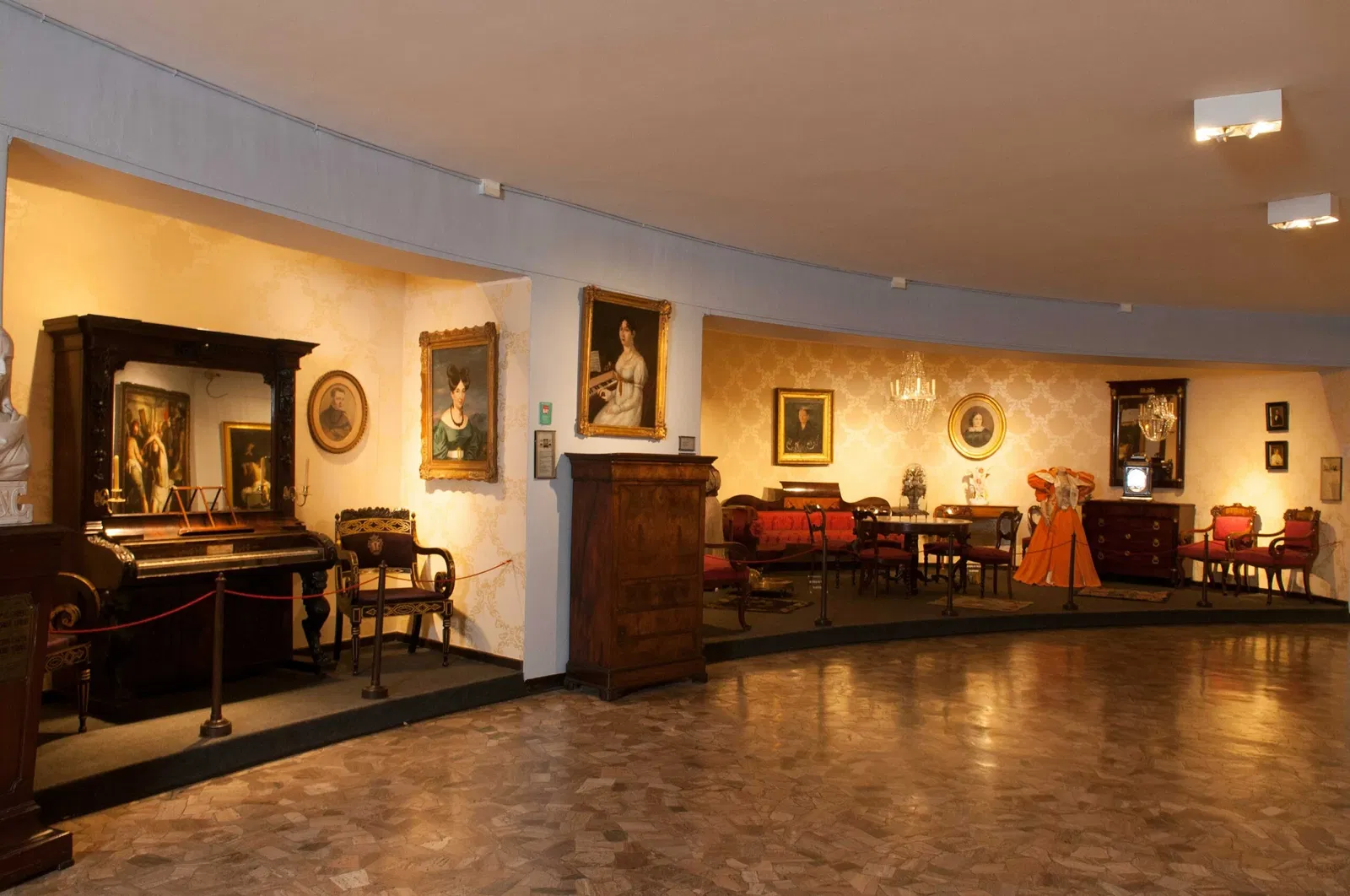 Museo del Carmen de Maipú