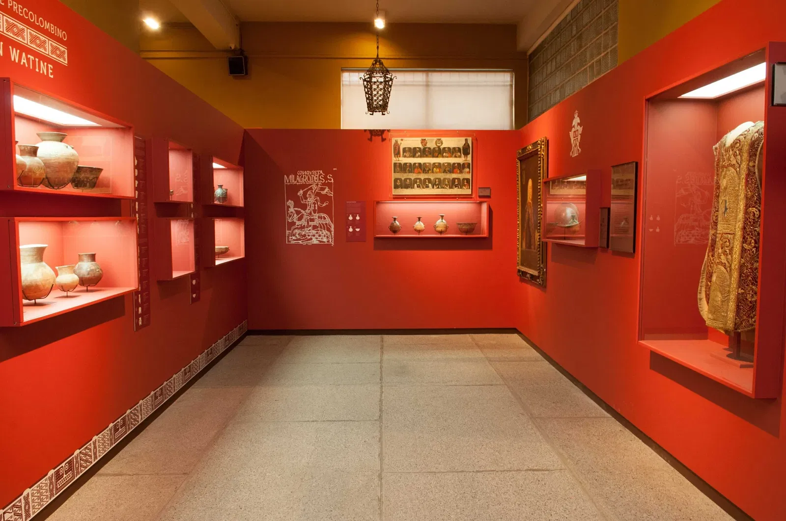 Museo del Carmen de Maipú