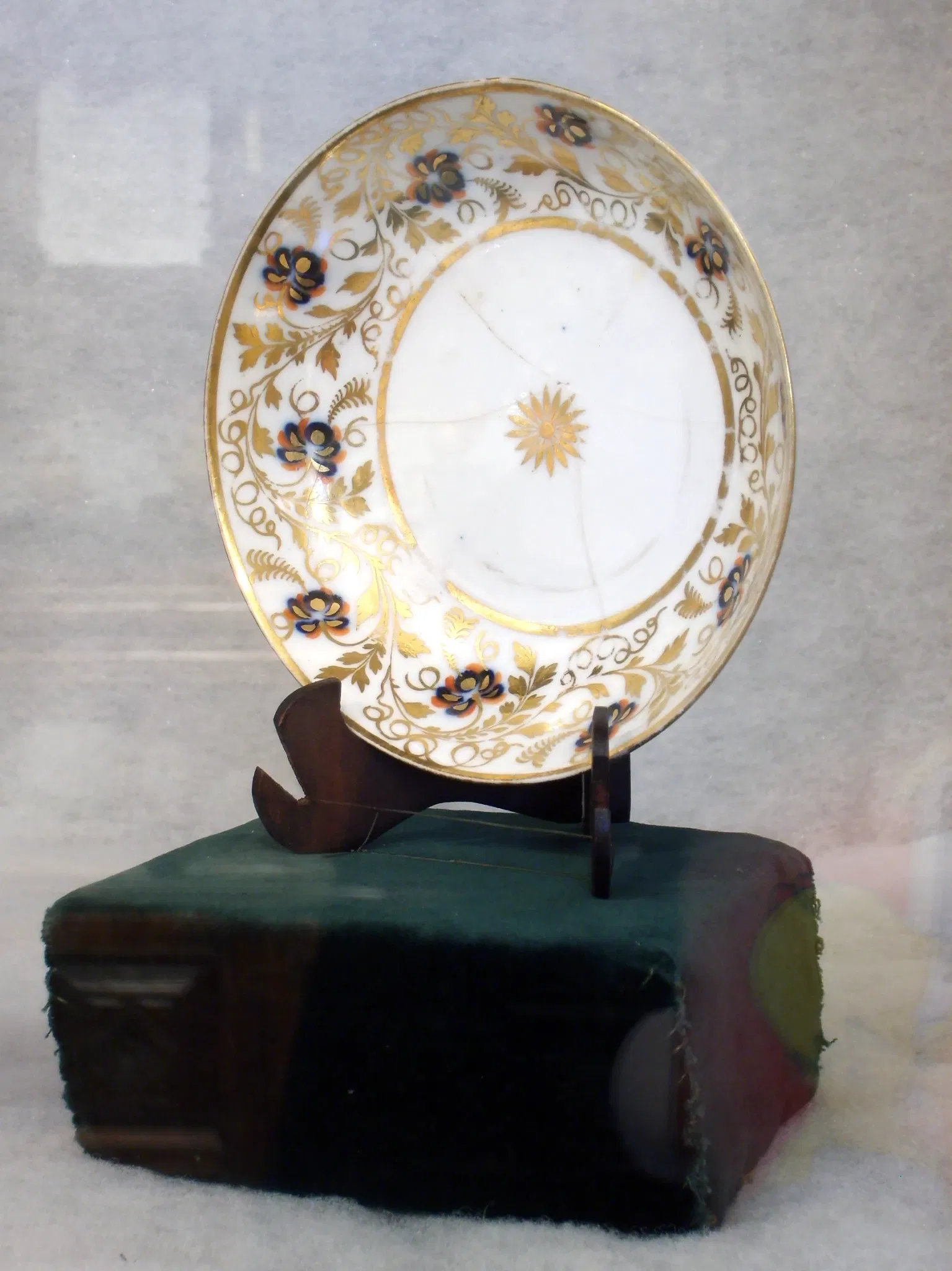 Museo del Carmen de Maipú