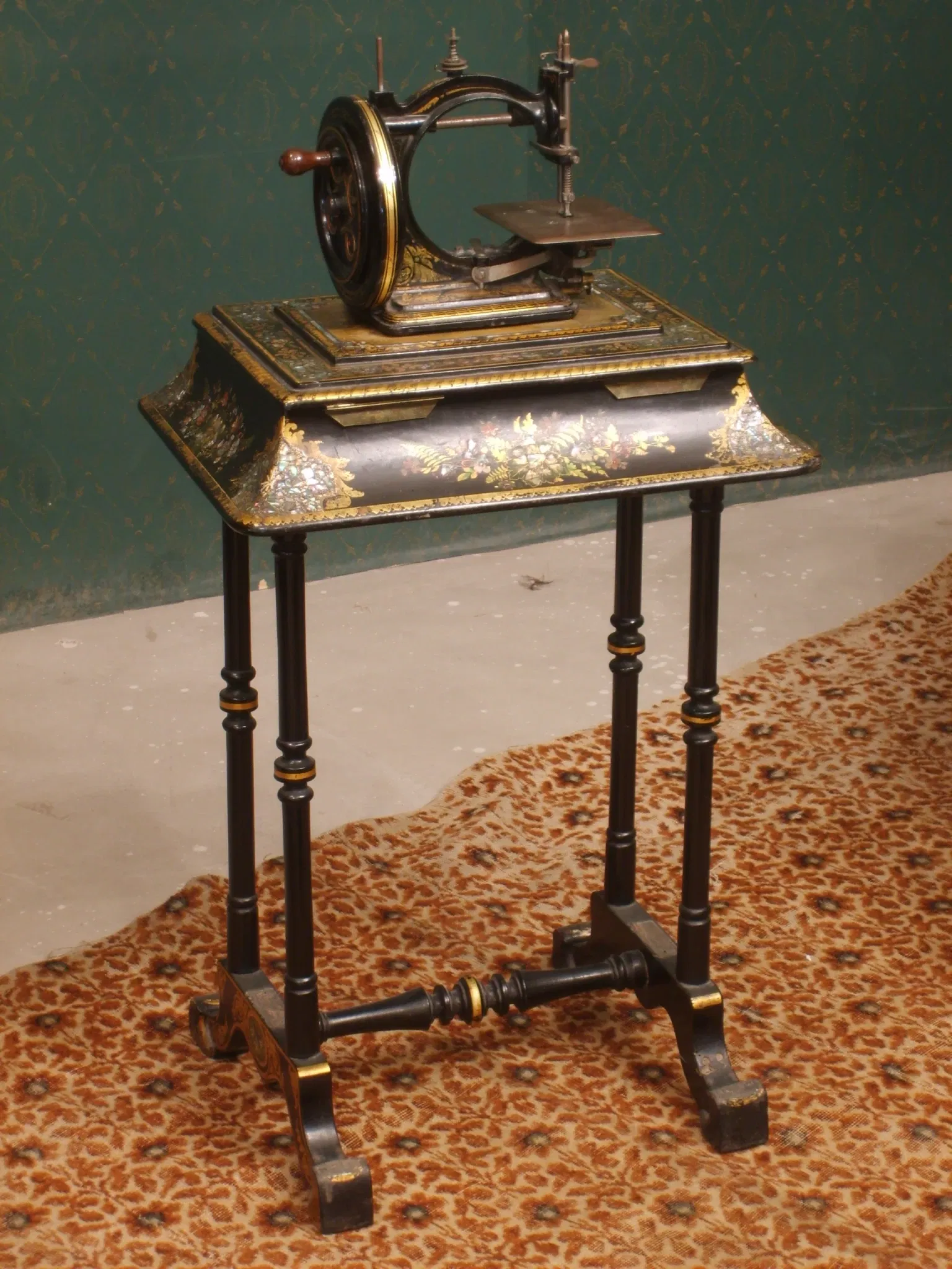 Museo del Carmen de Maipú