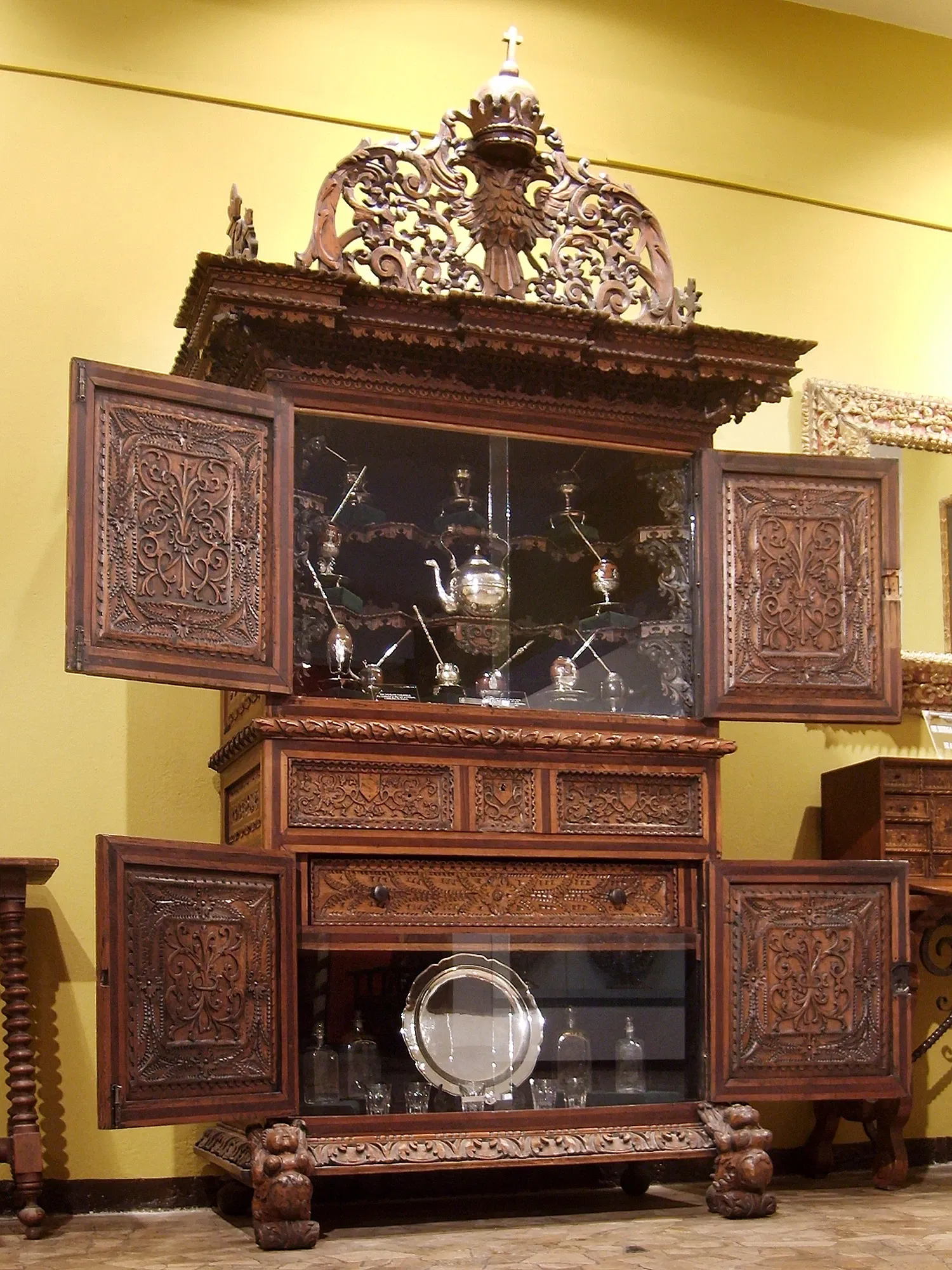 Museo del Carmen de Maipú