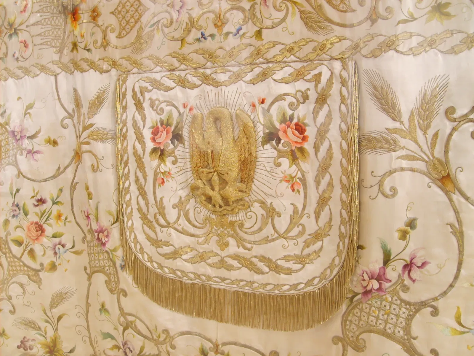 Museo del Carmen de Maipú