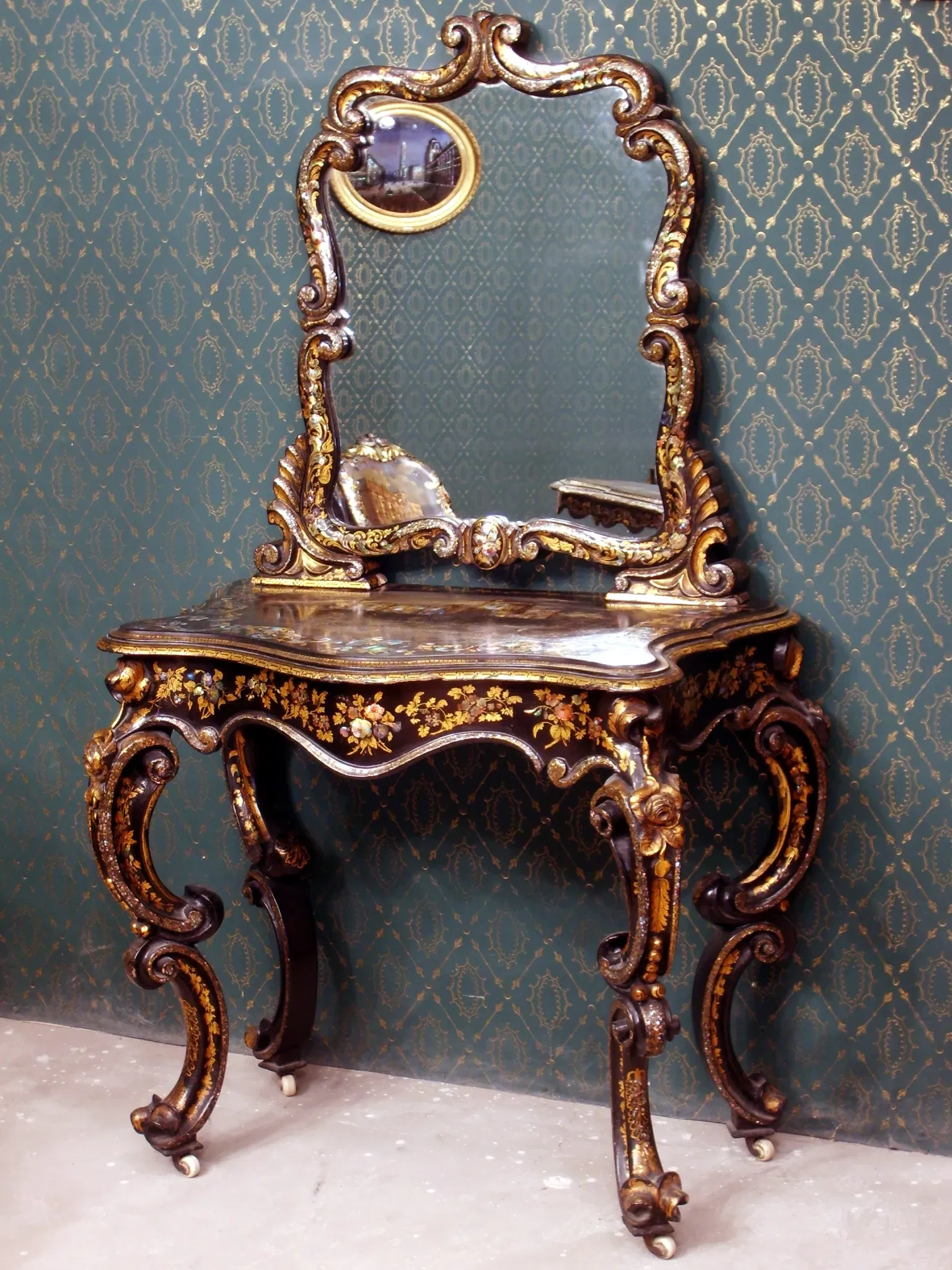 Museo del Carmen de Maipú