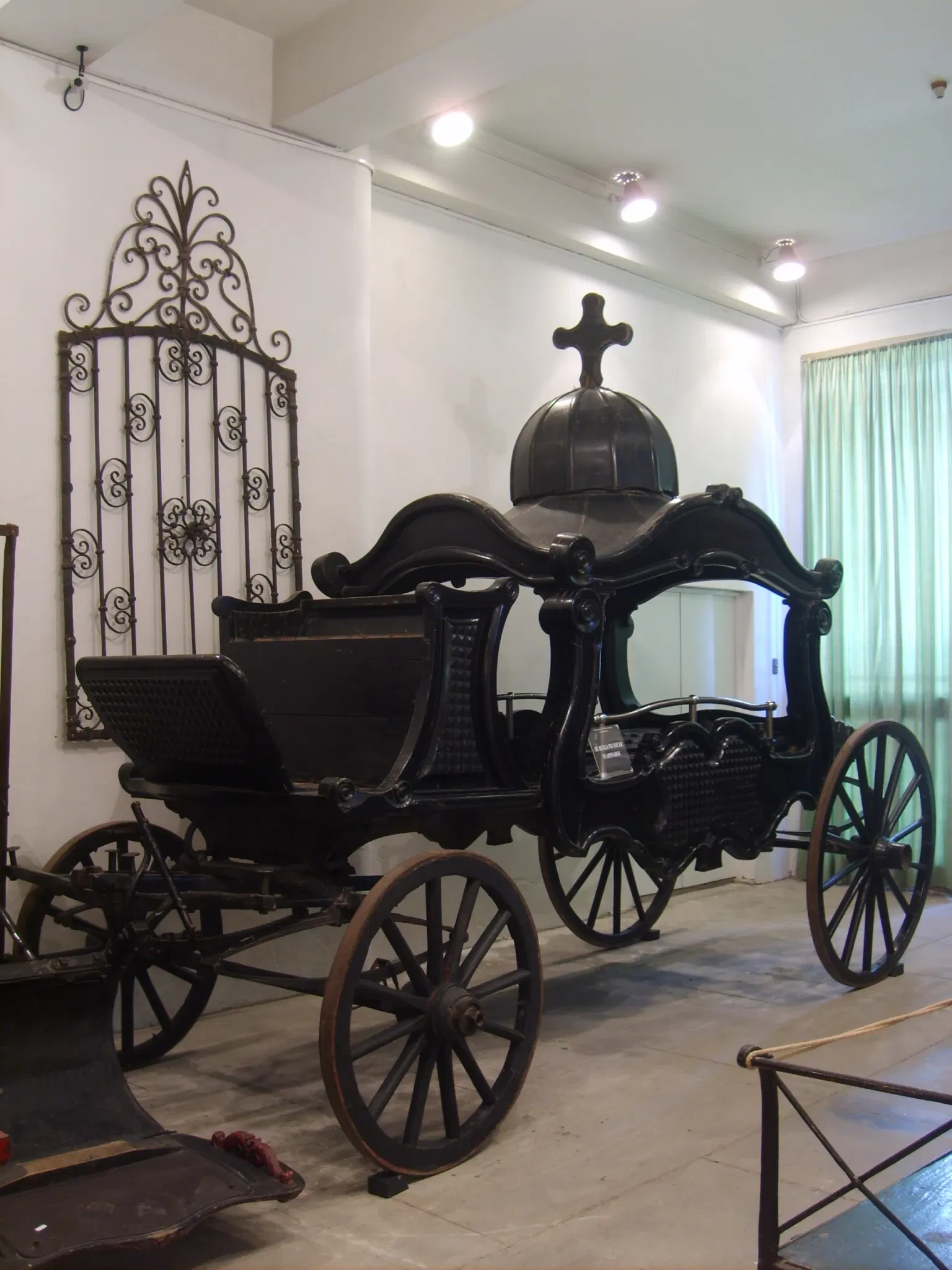 Museo del Carmen de Maipú