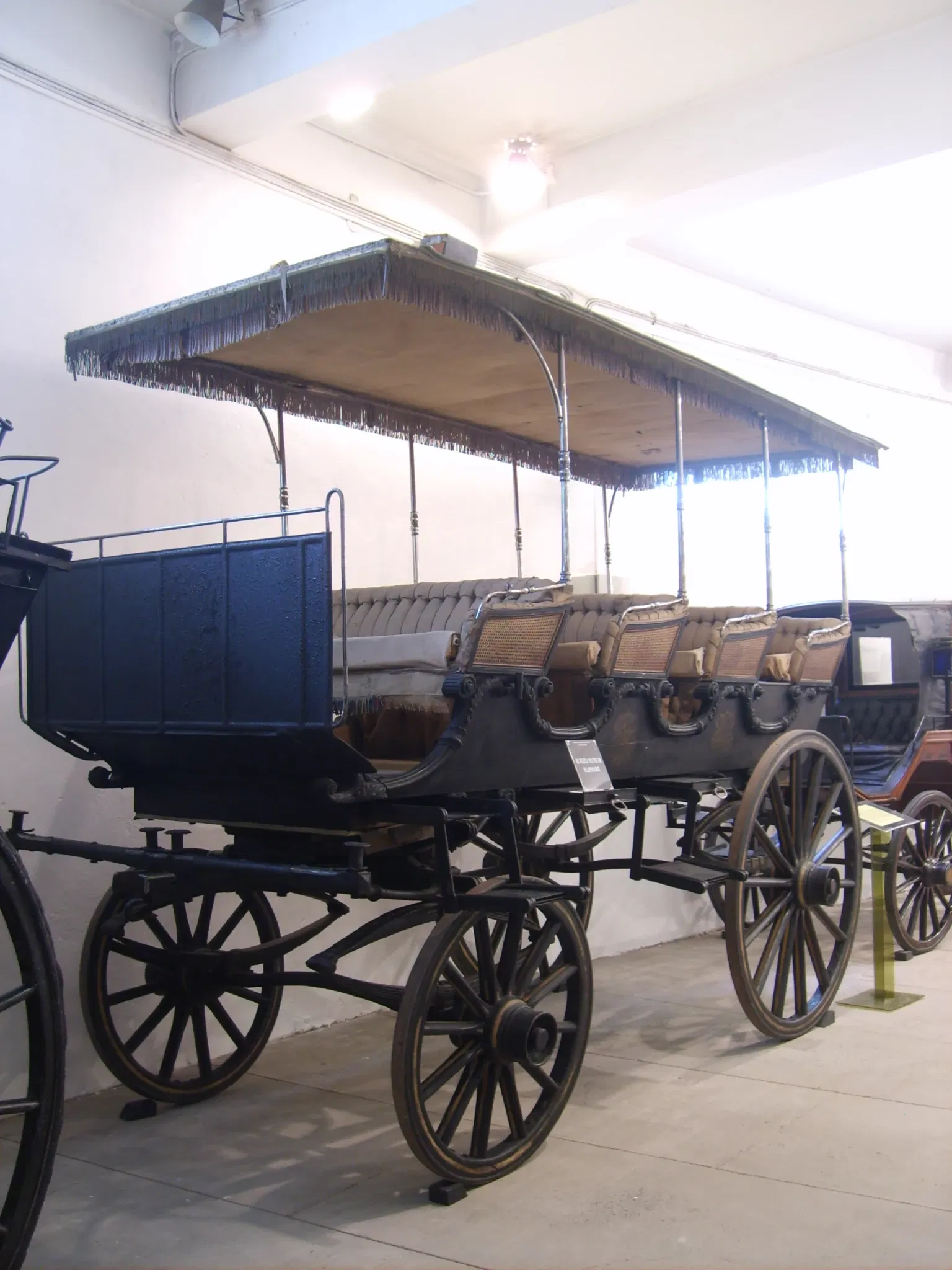 Museo del Carmen de Maipú