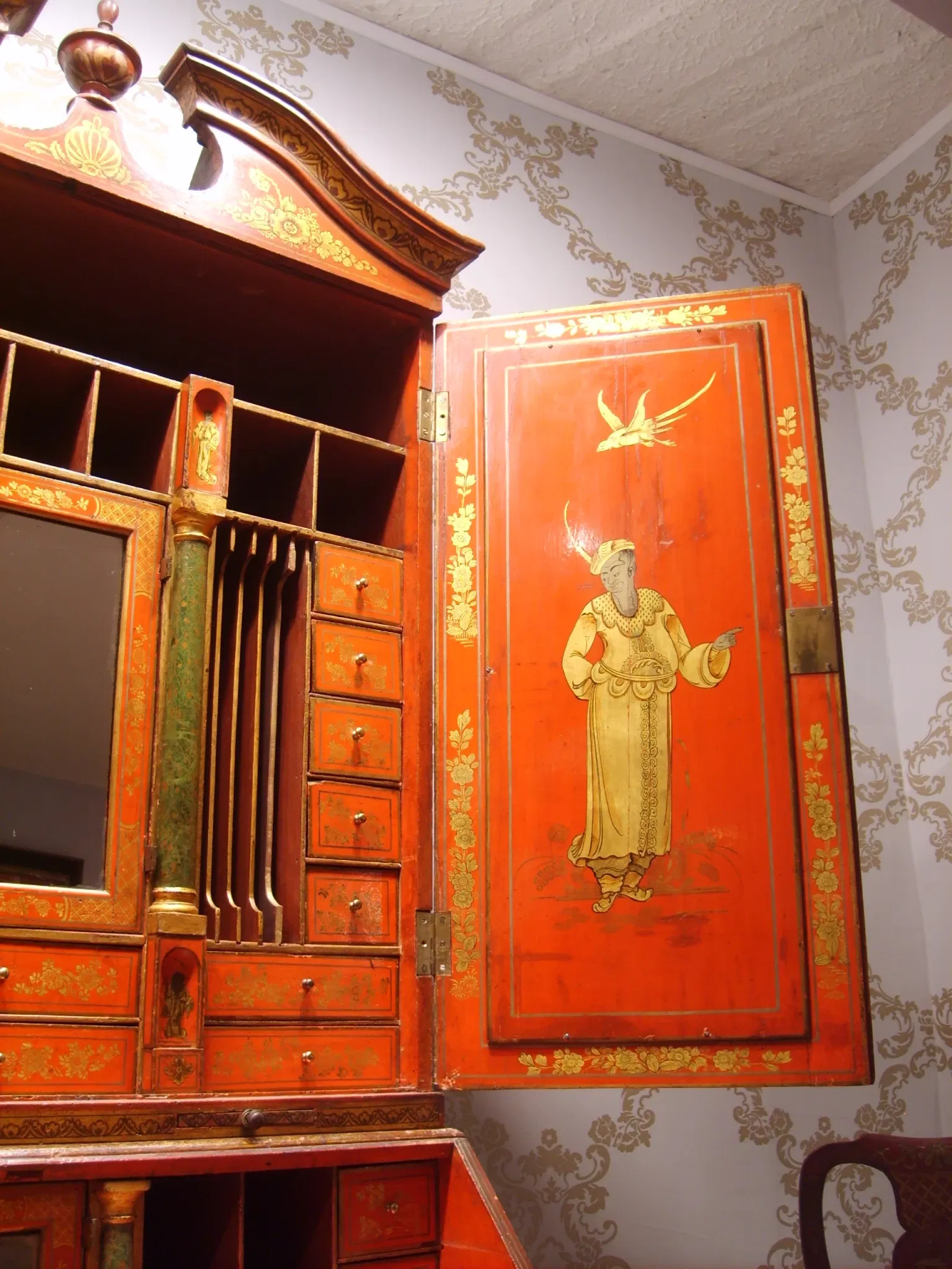 Museo del Carmen de Maipú