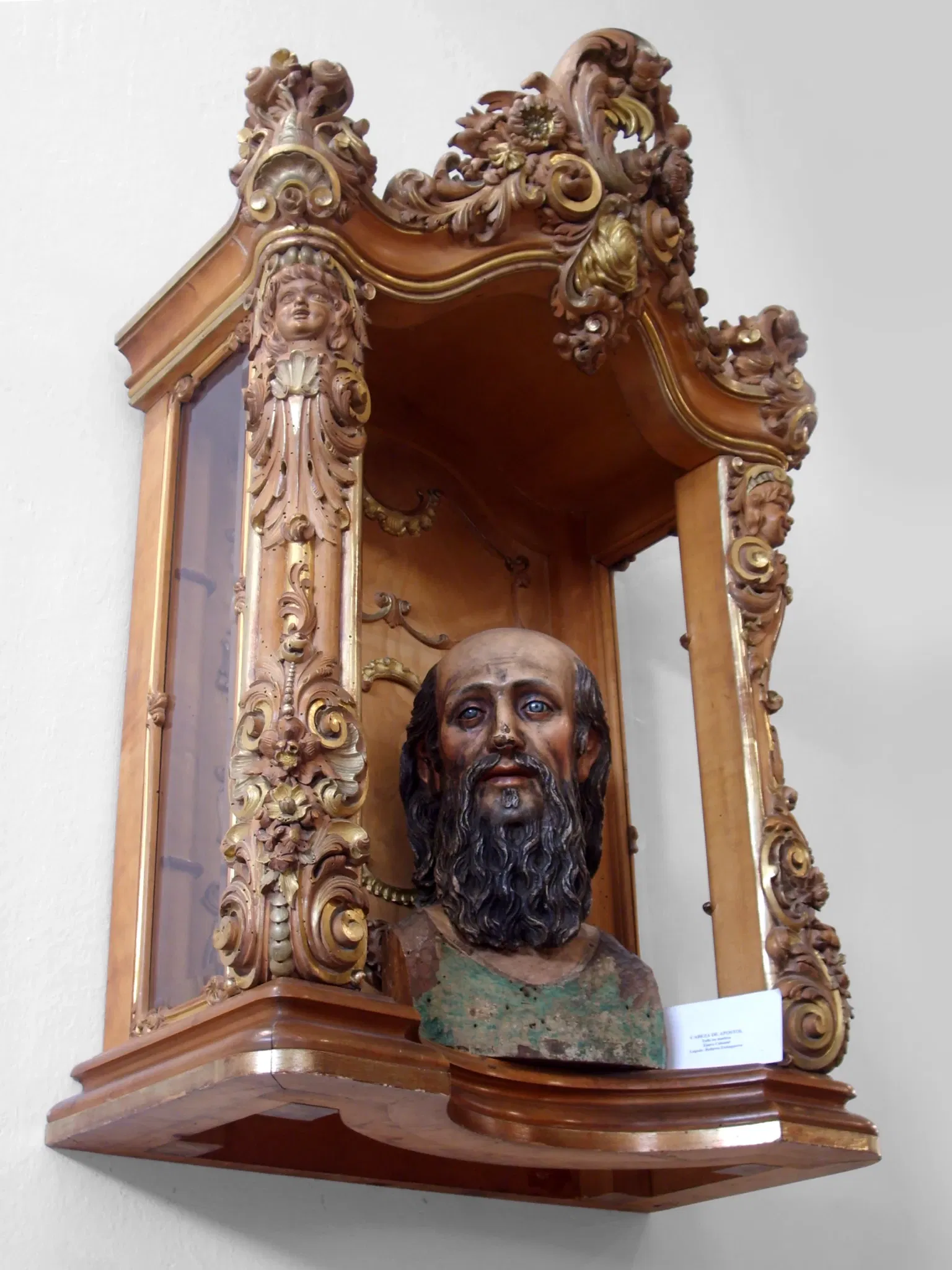 Museo del Carmen de Maipú