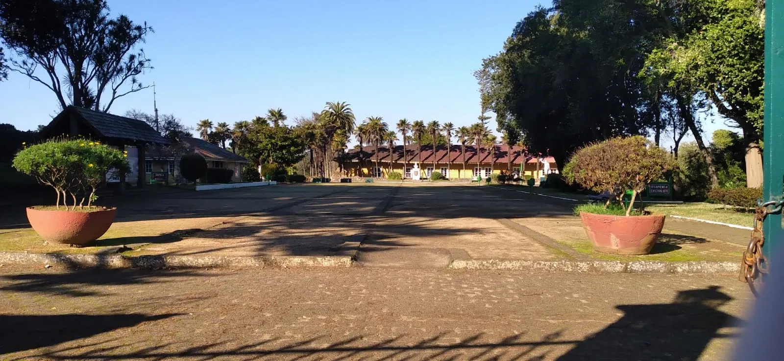 Museo Pedro del Río Zañartu
