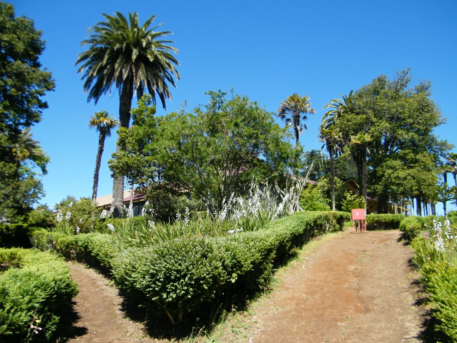 Museo Pedro del Río Zañartu