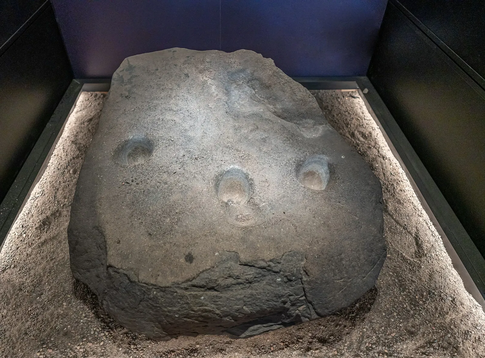 Archaeological Museum of La Serena