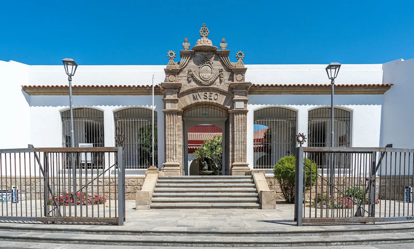 Archaeological Museum of La Serena