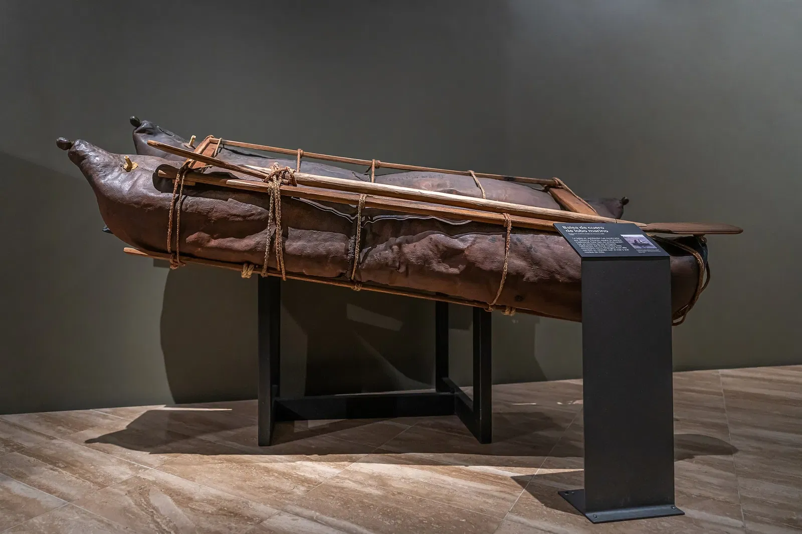 Museo Arqueológico de La Serena