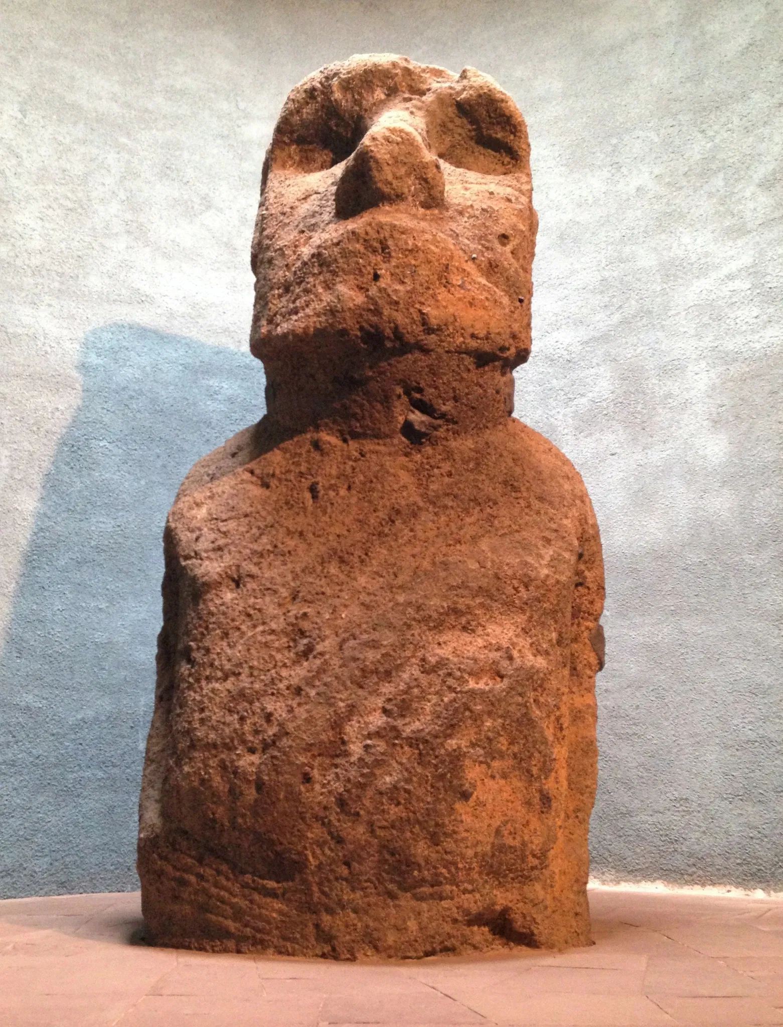 Archaeological Museum of La Serena