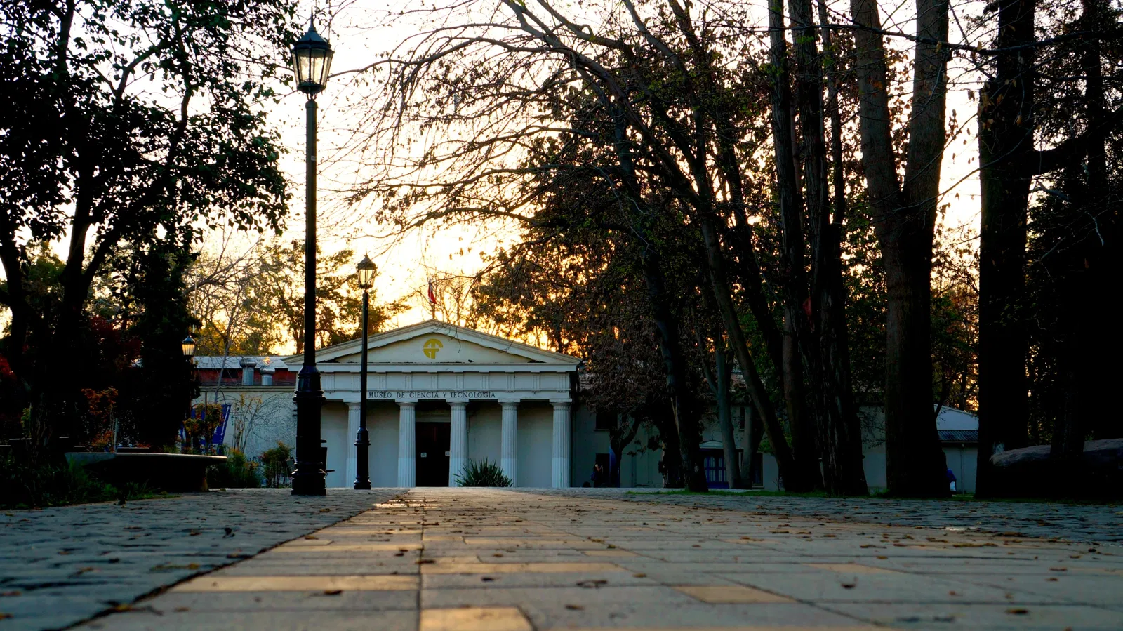 Museo de Ciencia y Tecnología
