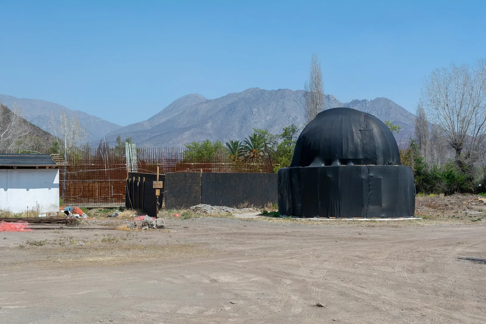 Museo y Centro Cultural Presidente Pedro Aguirre Cerda