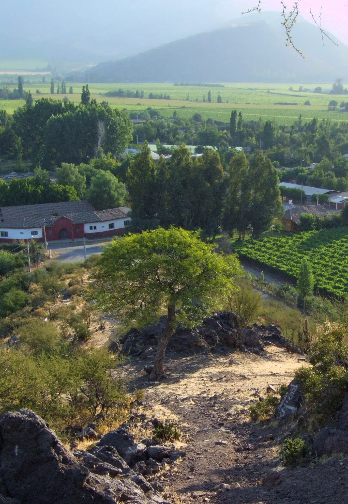 Museo y Centro Cultural Presidente Pedro Aguirre Cerda
