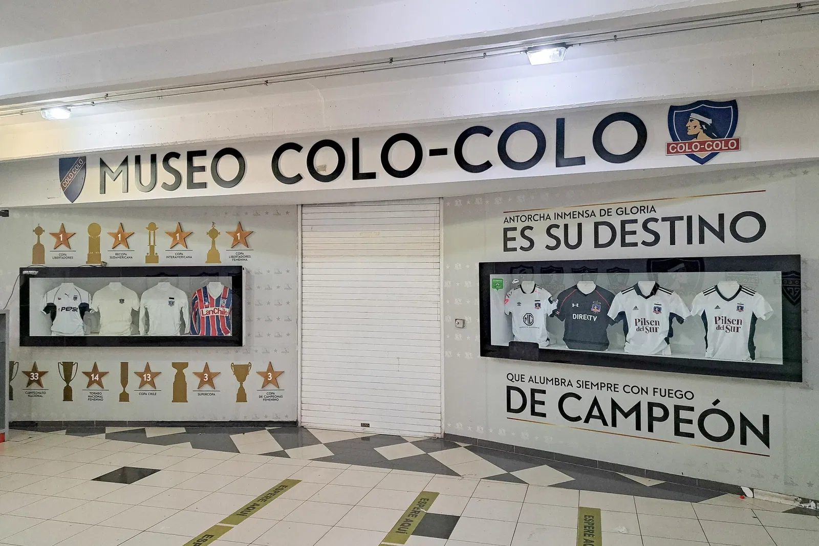 Museo de Colo-Colo