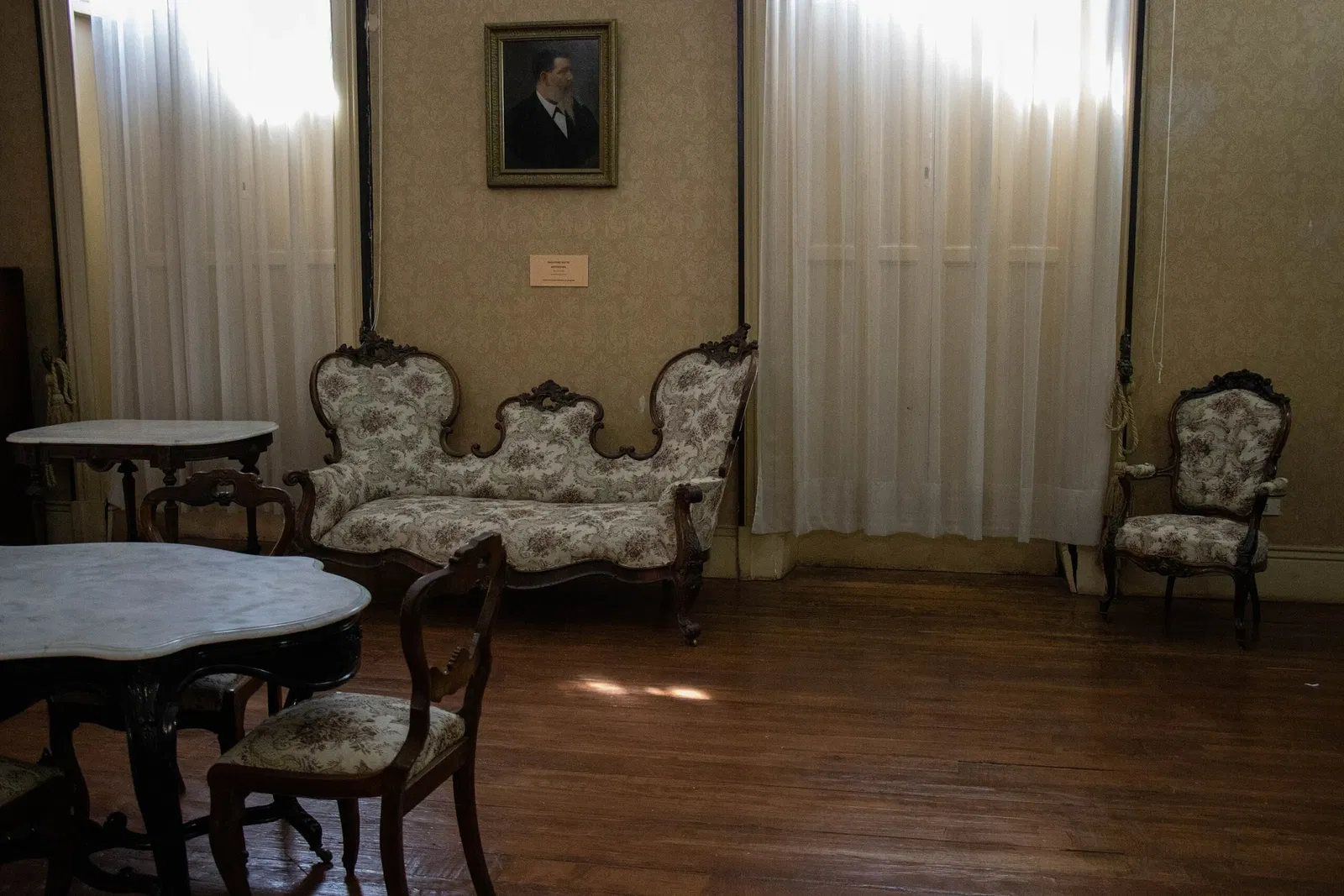 Museo Regional de Atacama