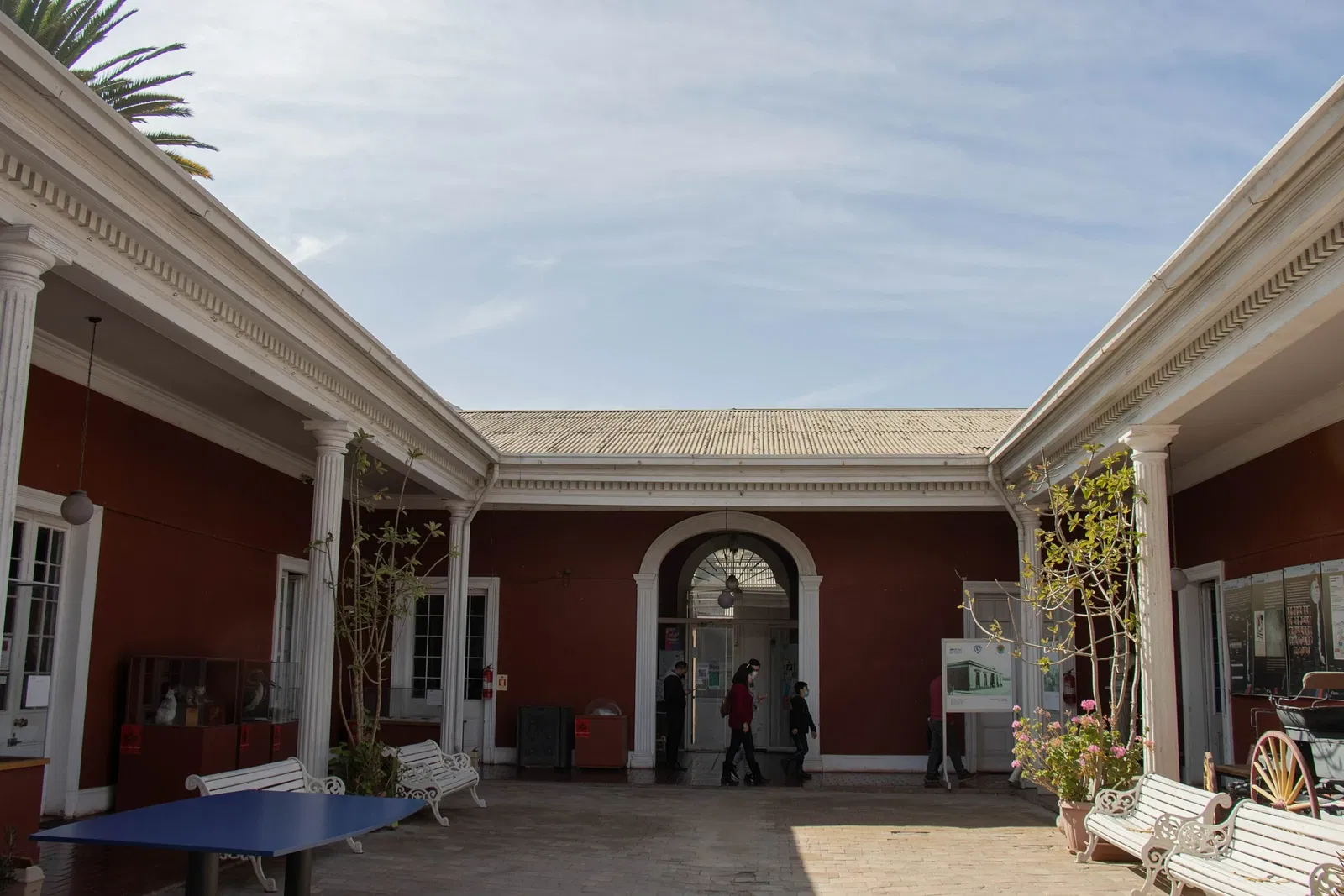 Regional Museum of Atacama