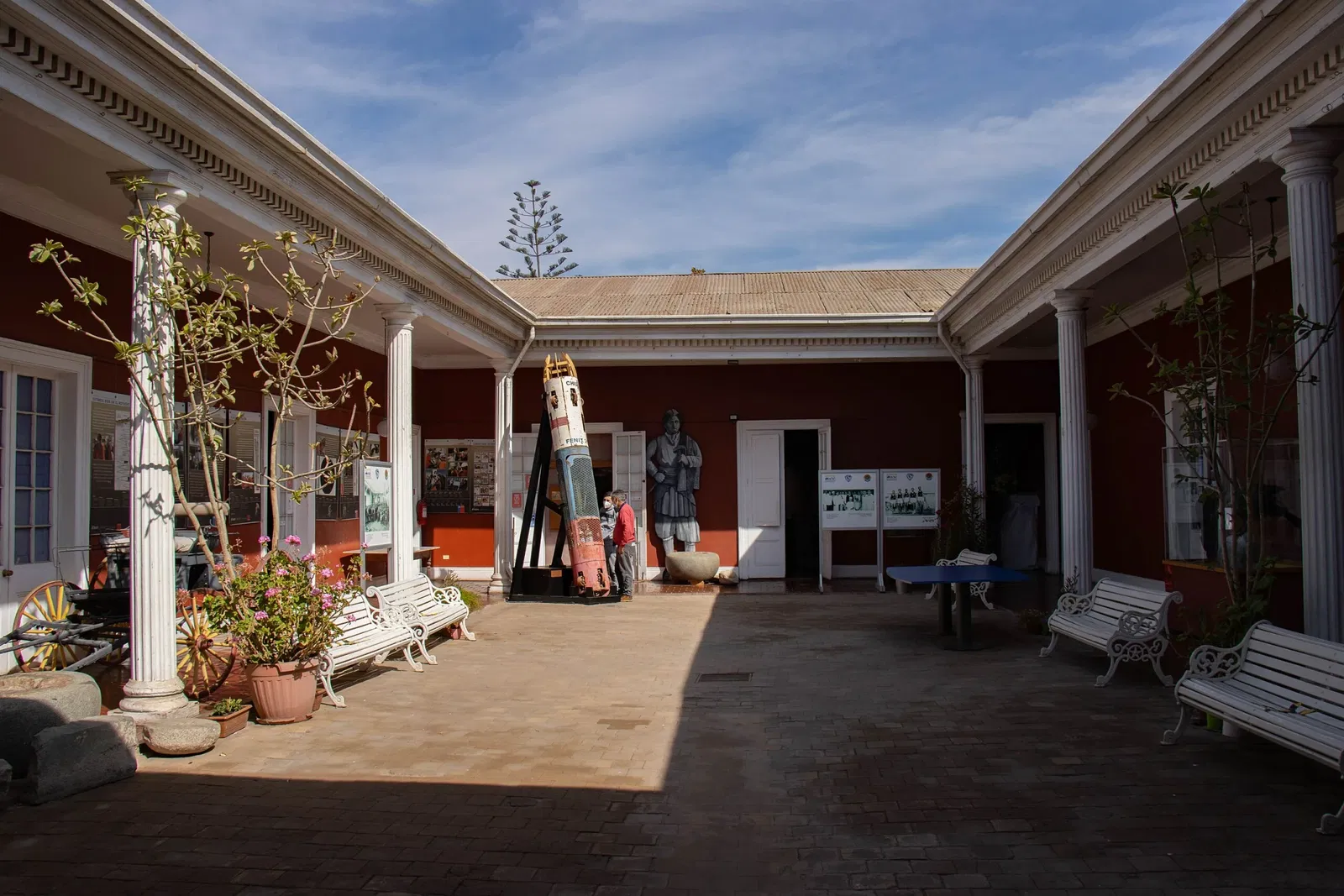 Regional Museum of Atacama
