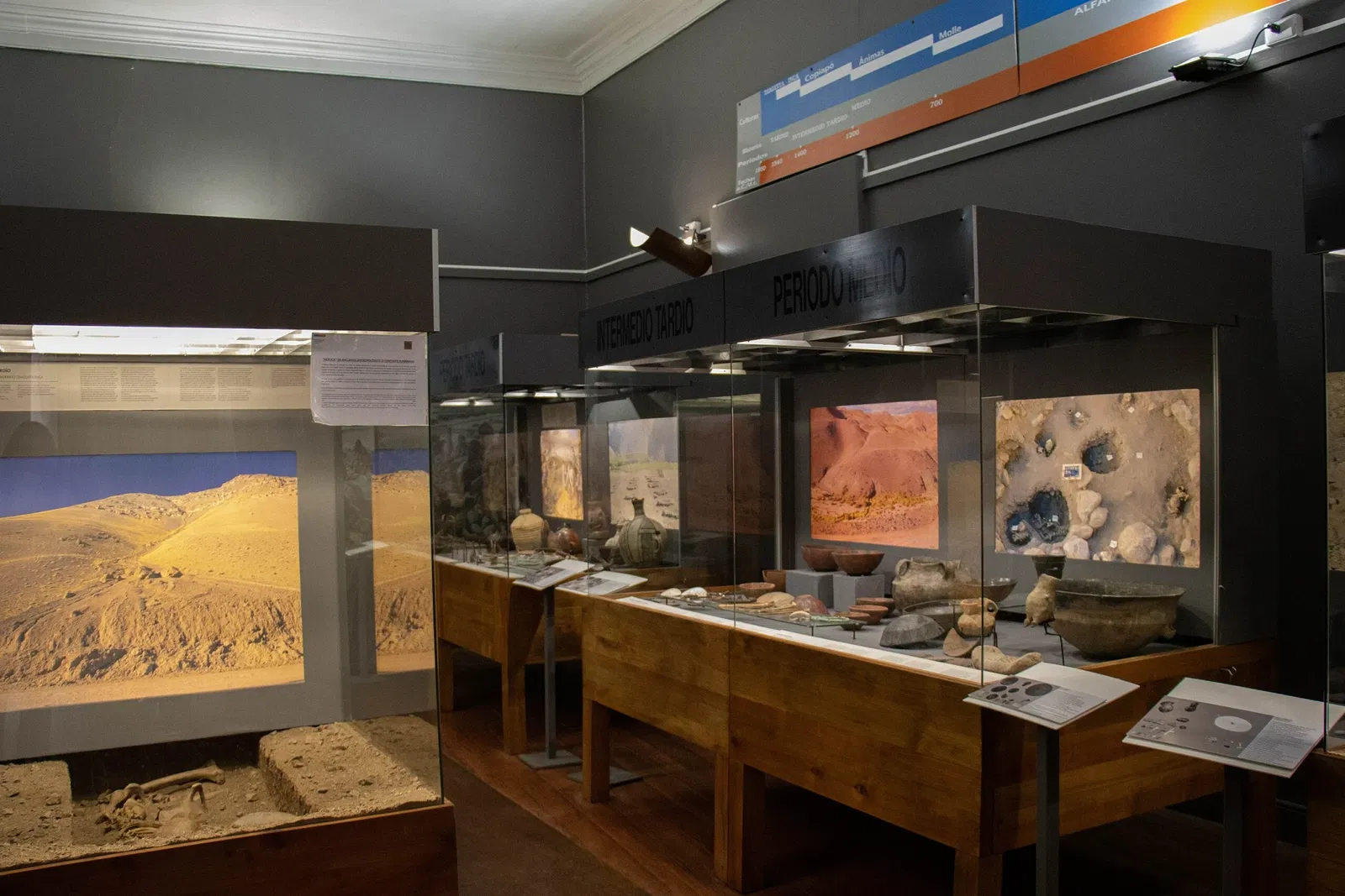 Museo Regional de Atacama