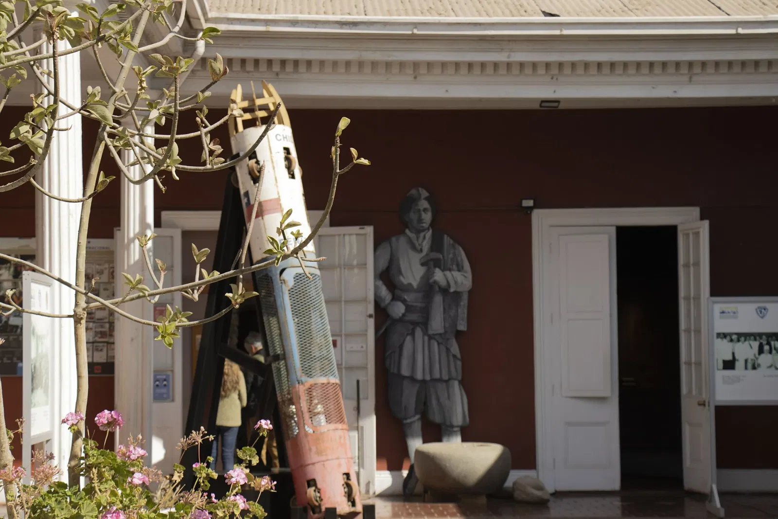 Museo Regional de Atacama