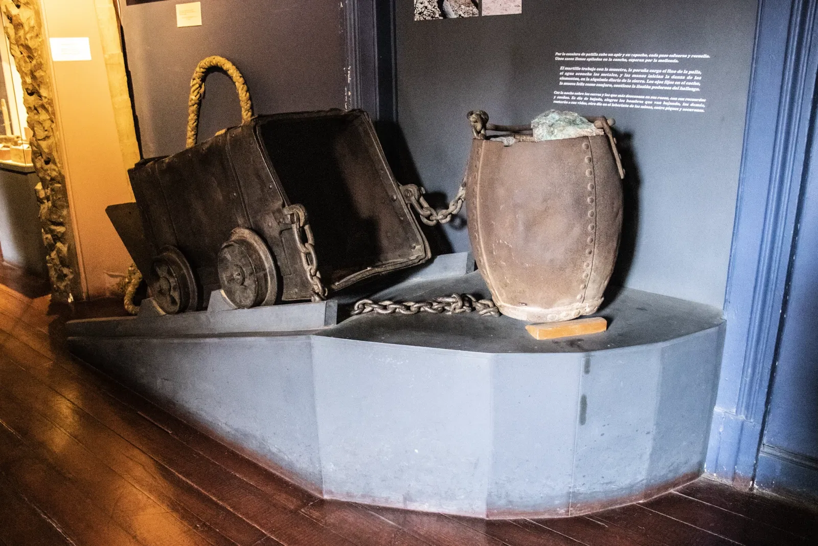 Regional Museum of Atacama