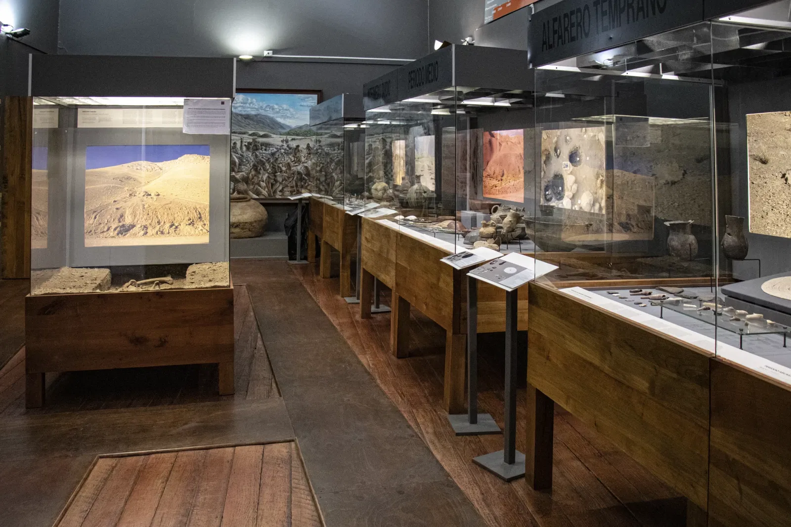 Museo Regional de Atacama