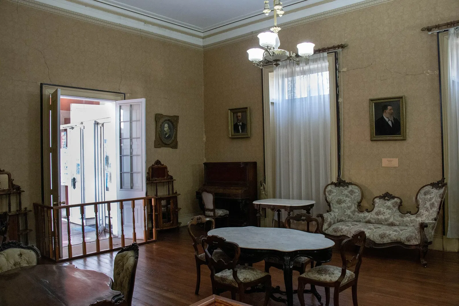 Museo Regional de Atacama