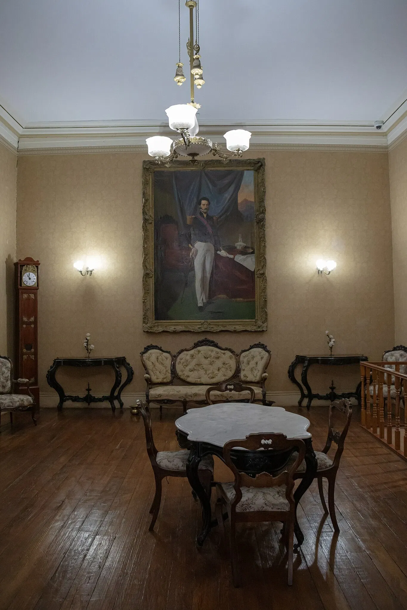 Museo Regional de Atacama