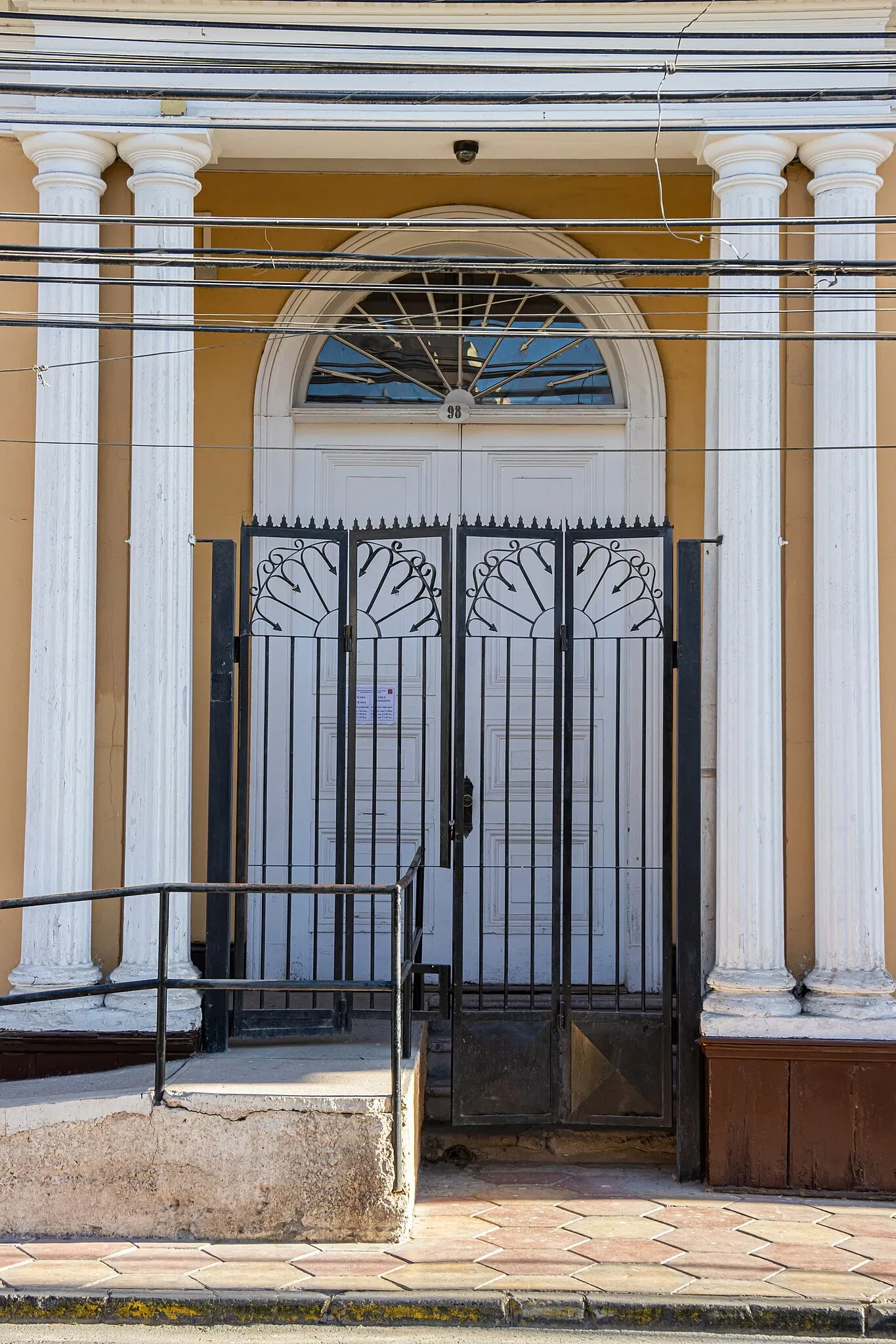 Museo Regional de Atacama