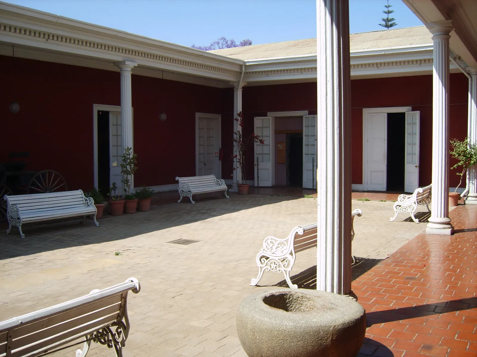 Museo Regional de Atacama