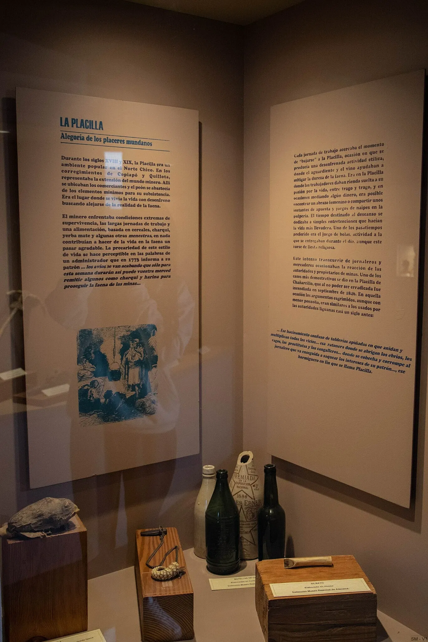 Museo Regional de Atacama