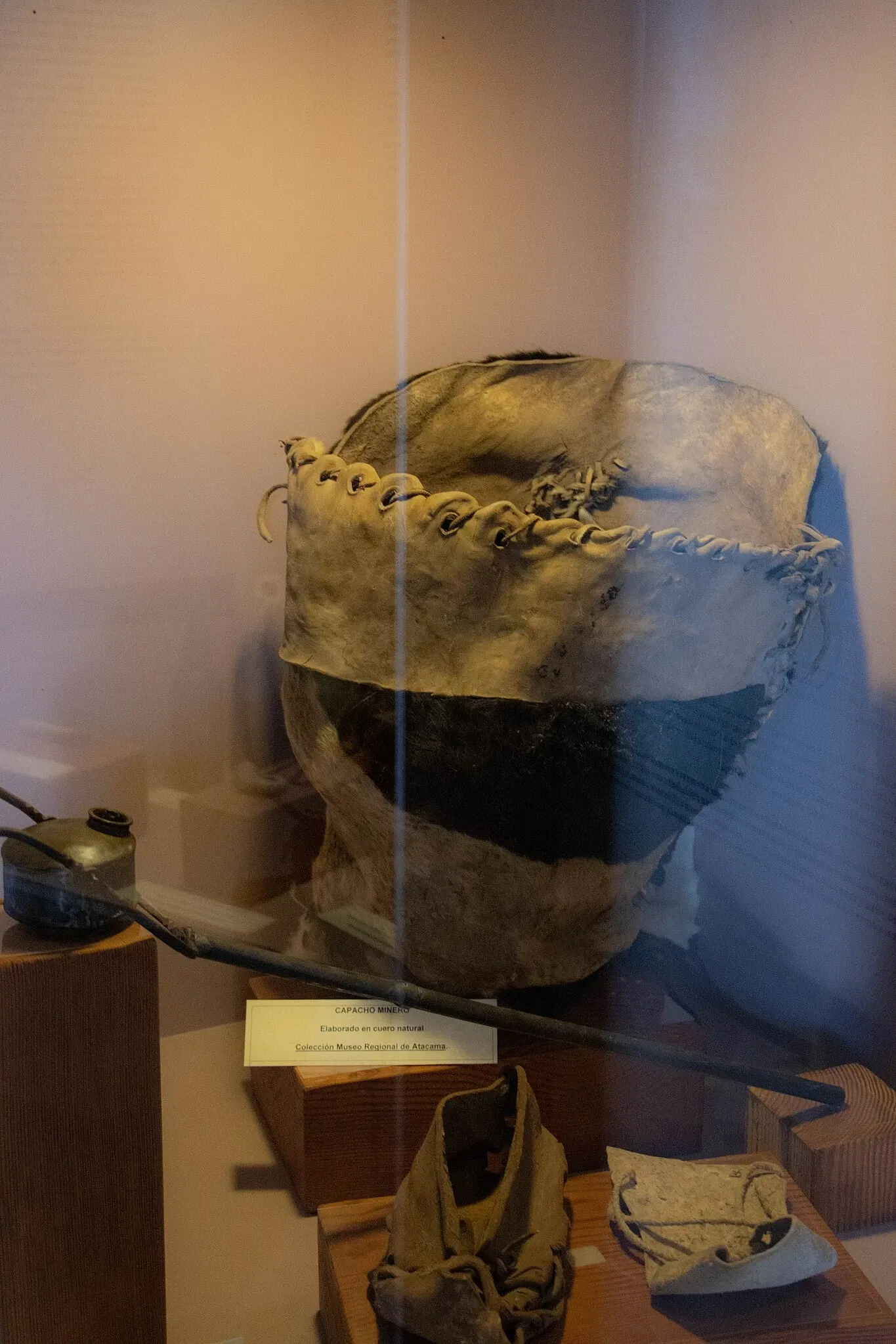 Museo Regional de Atacama