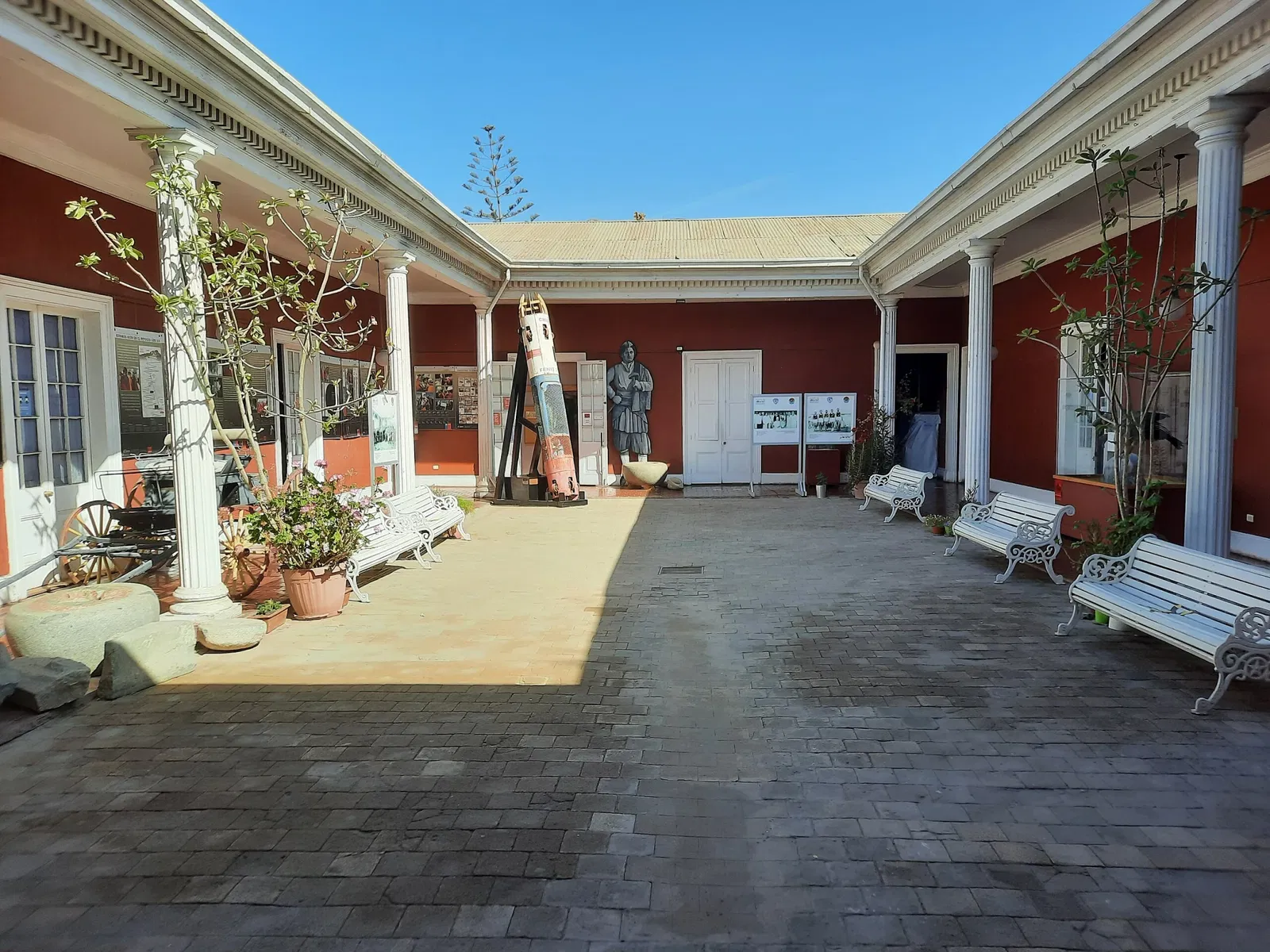 Museo Regional de Atacama