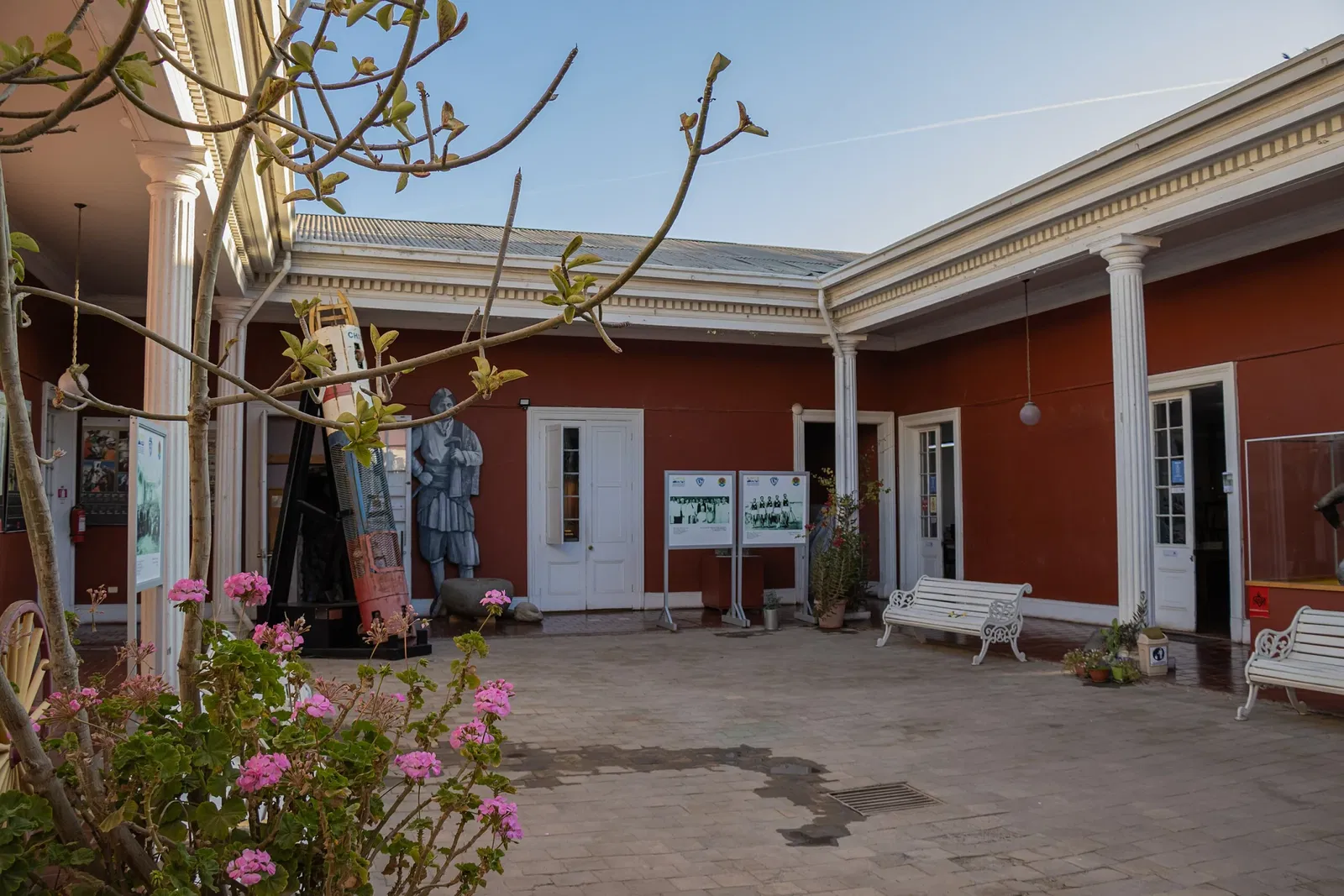 Museo Regional de Atacama