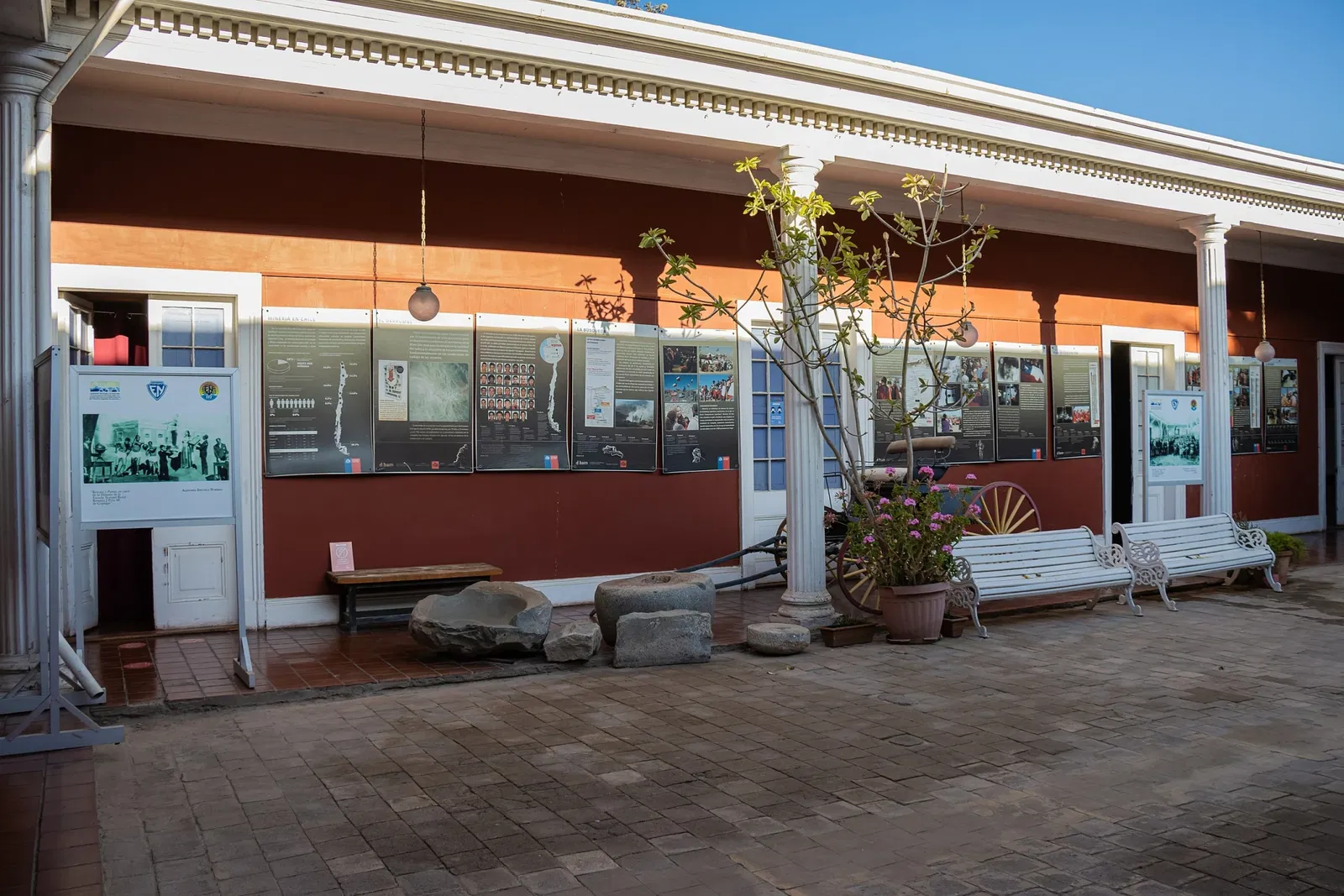 Regional Museum of Atacama