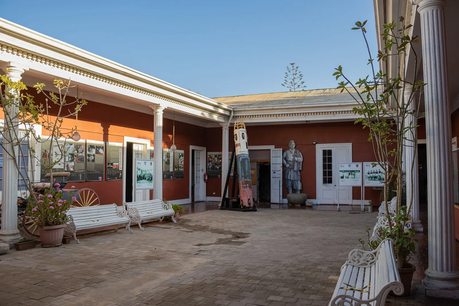 Museo Regional de Atacama