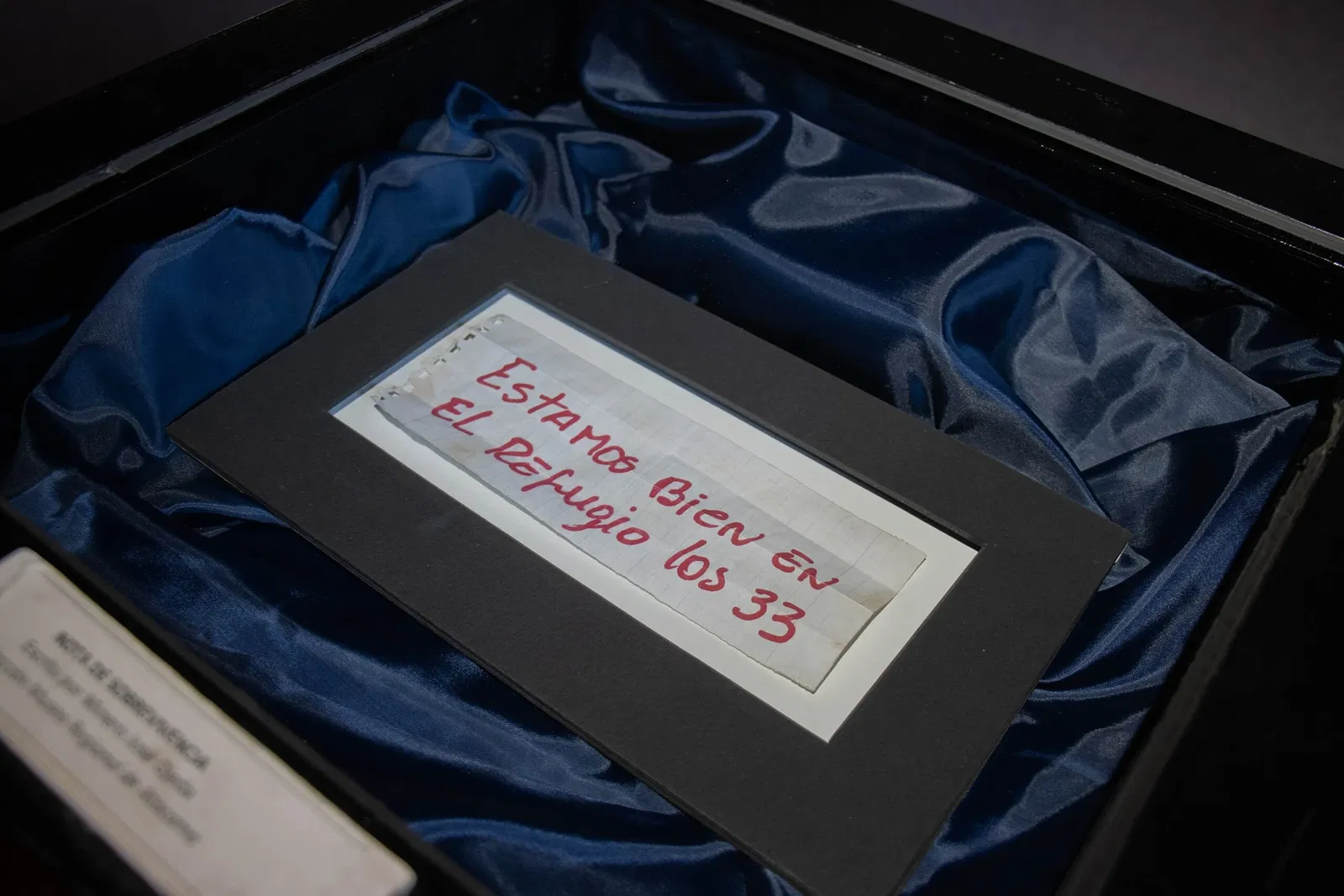 Regional Museum of Atacama