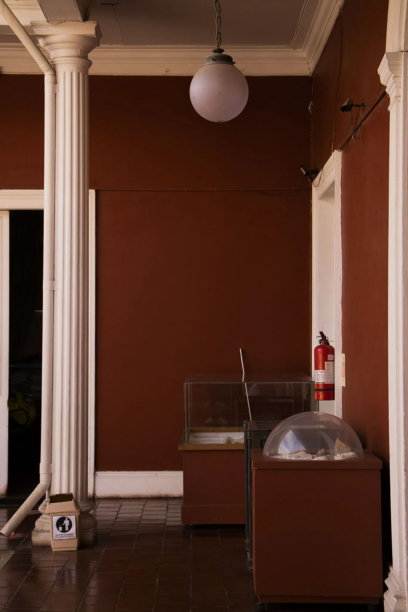 Museo Regional de Atacama