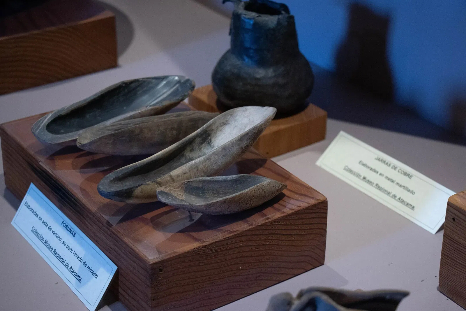 Museo Regional de Atacama